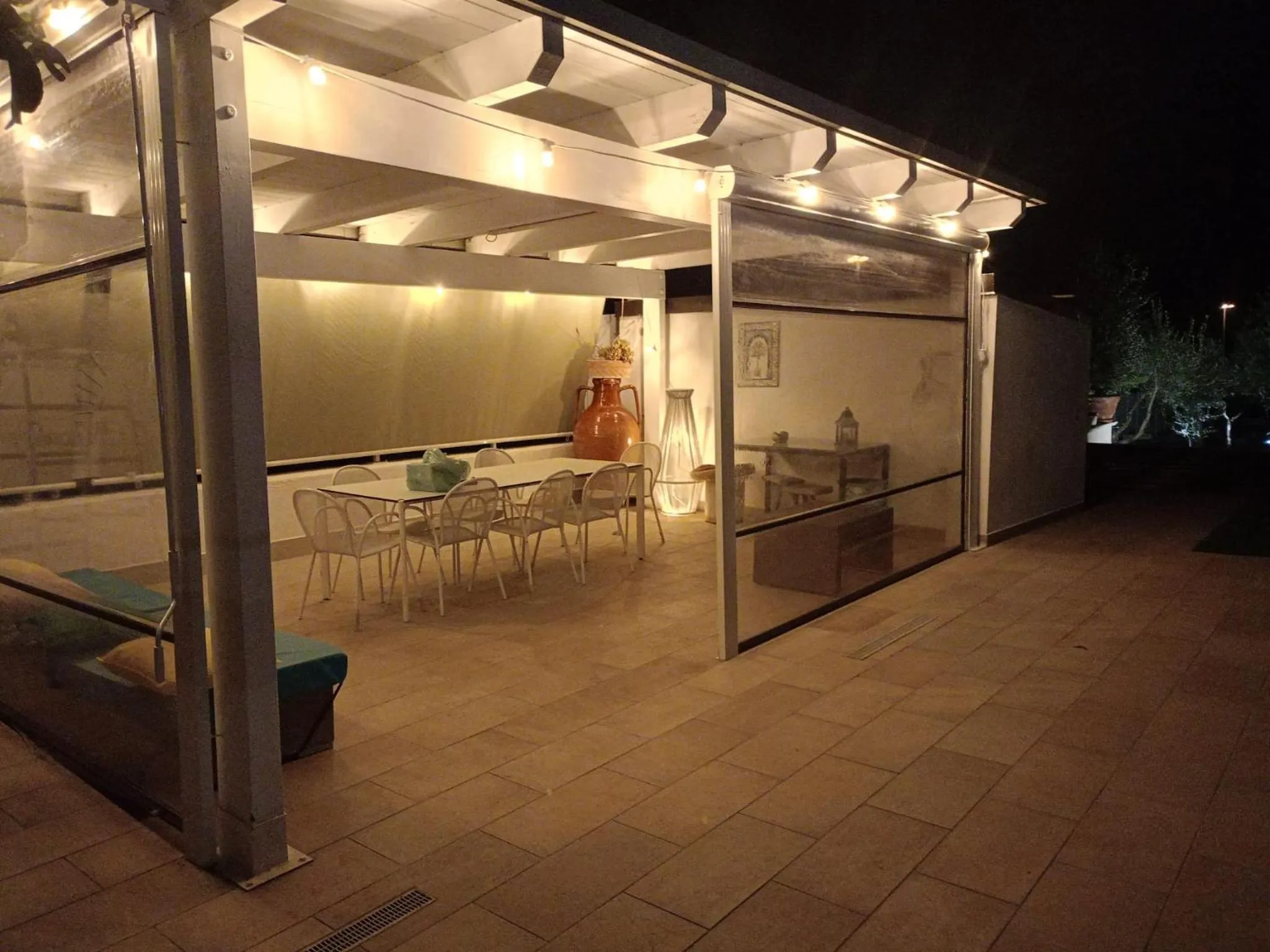 La Locanda di Zì Nicola