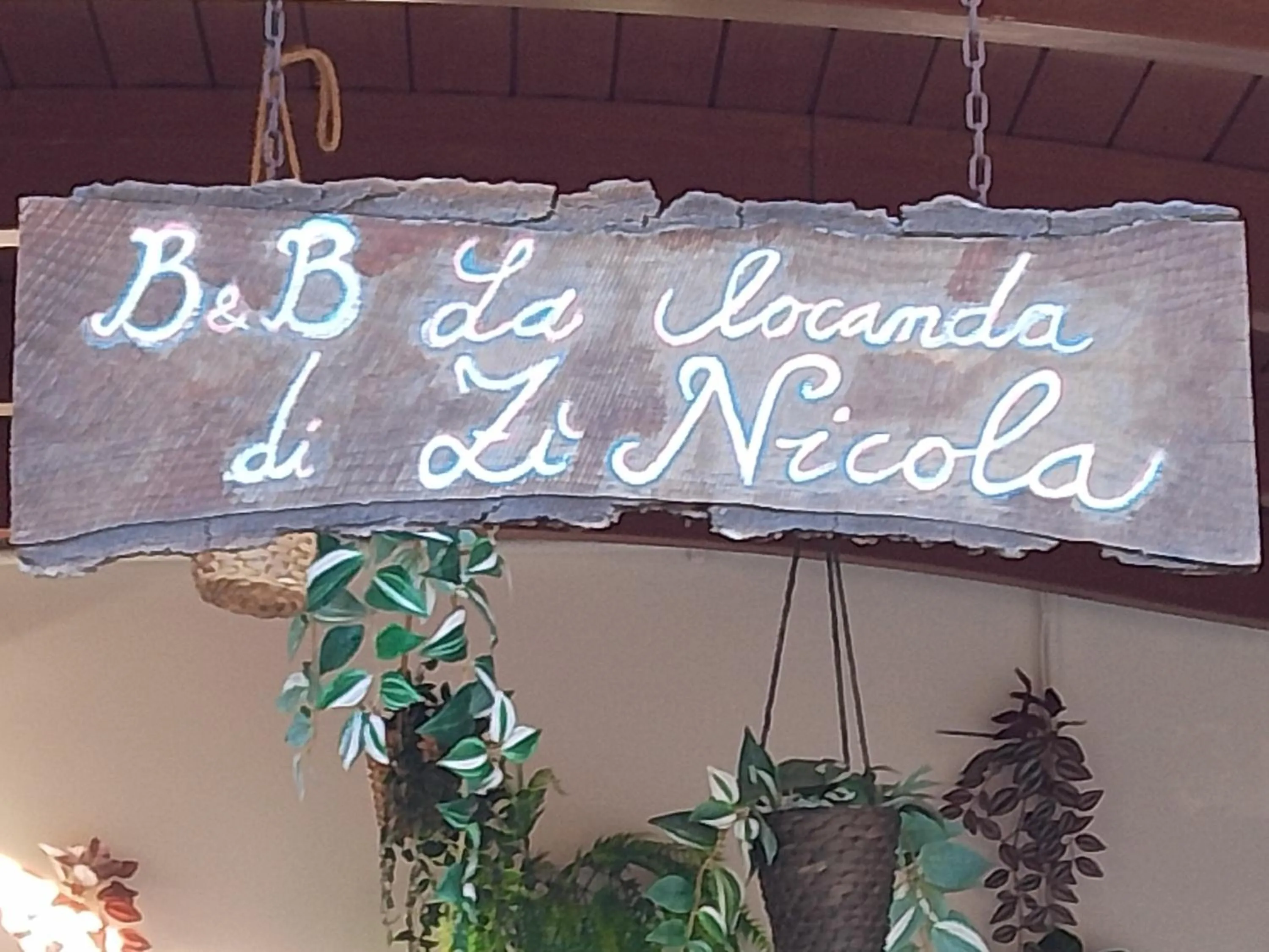 La Locanda di Zì Nicola