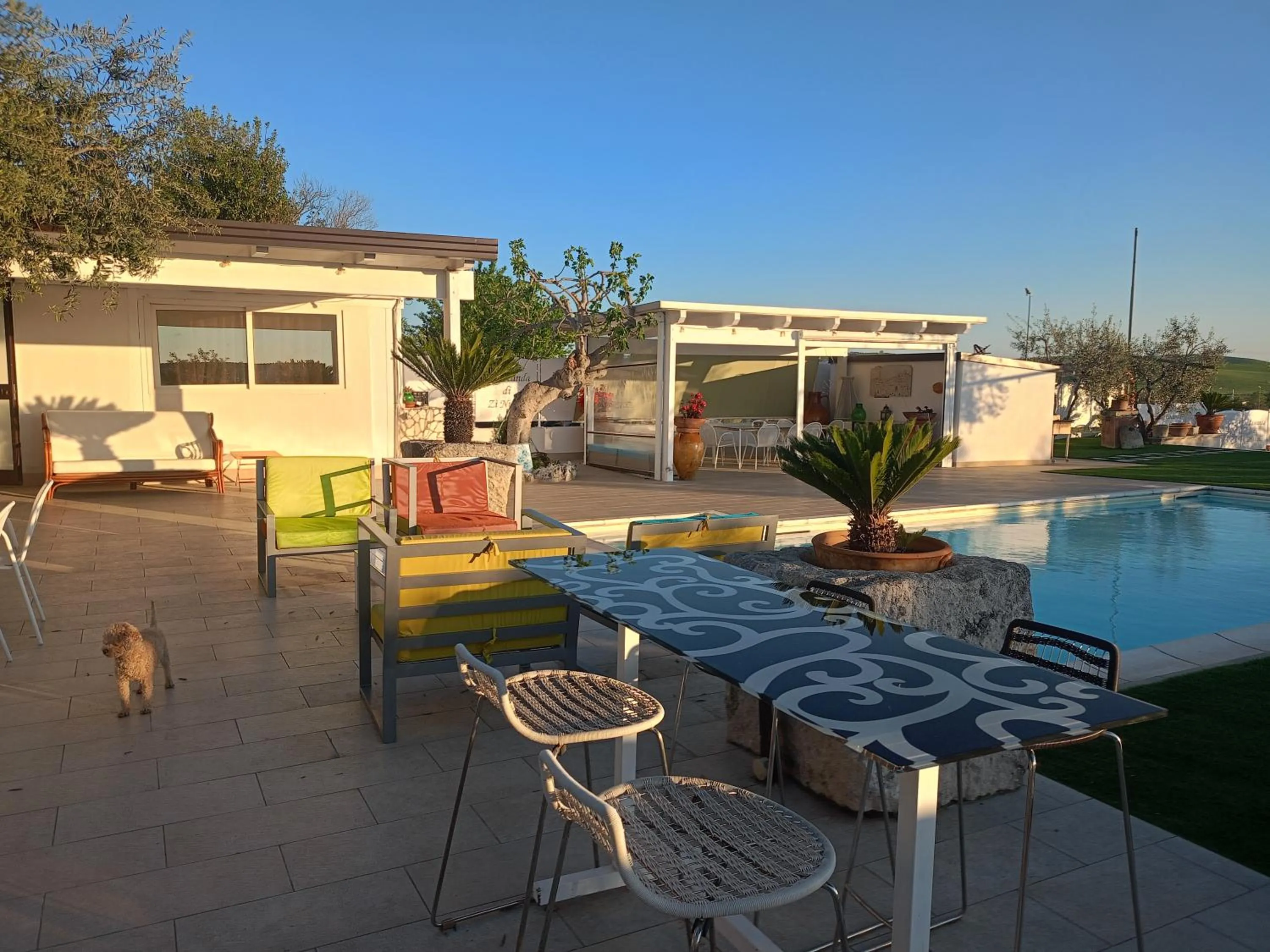 La Locanda di Zì Nicola