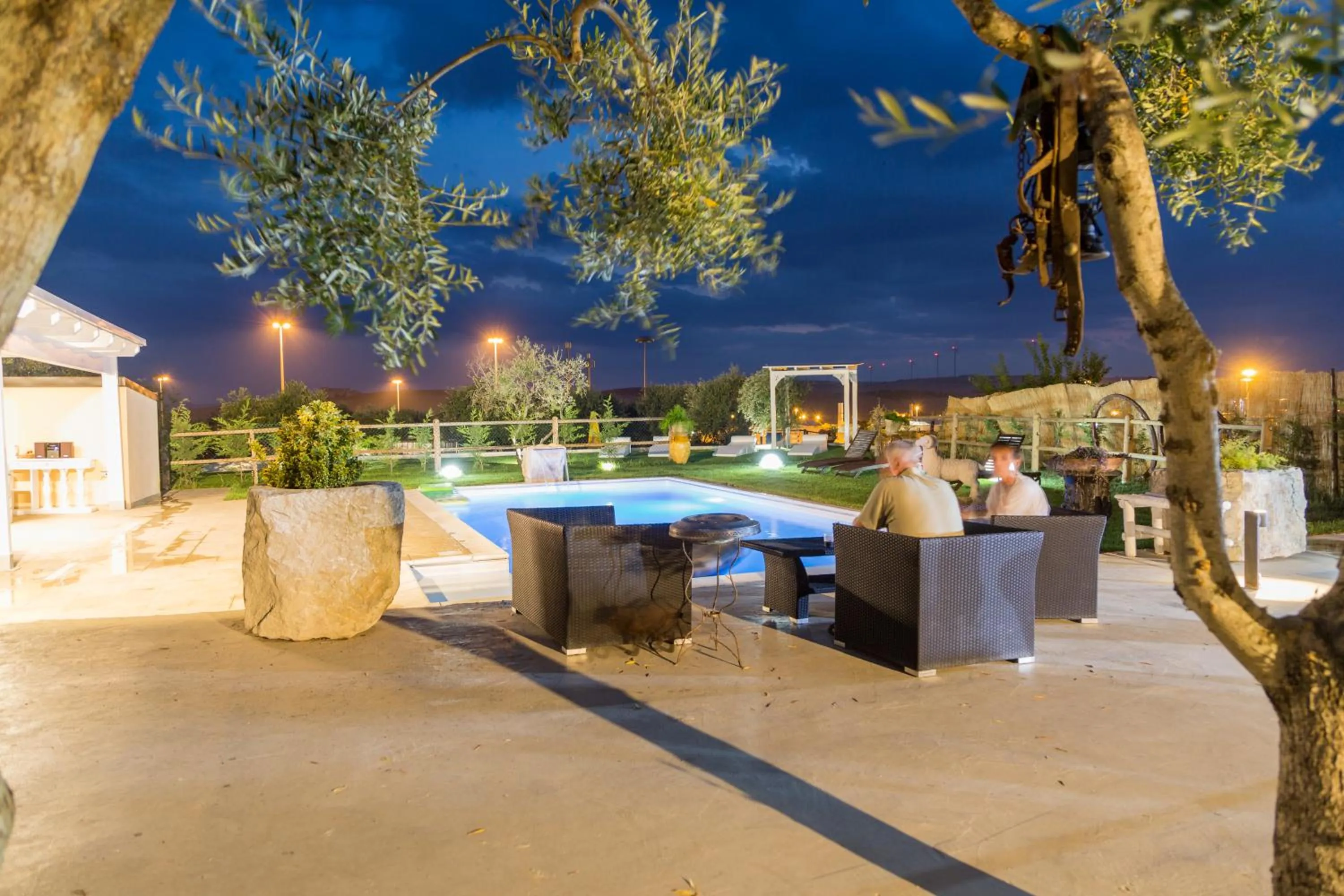 La Locanda di Zì Nicola