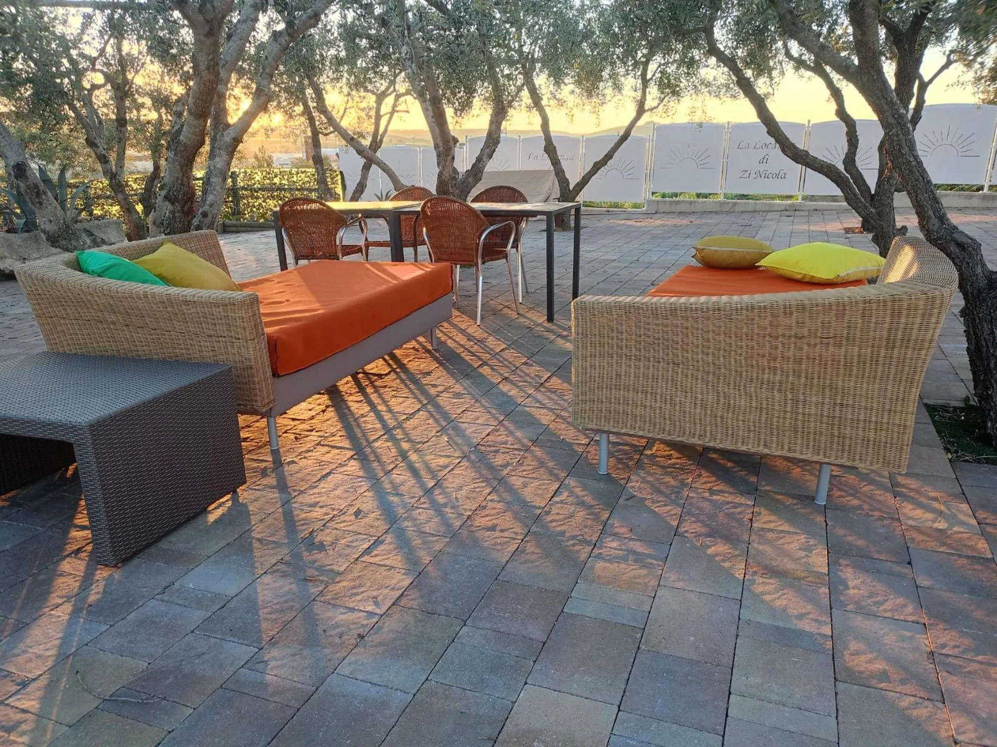 La Locanda di Zì Nicola