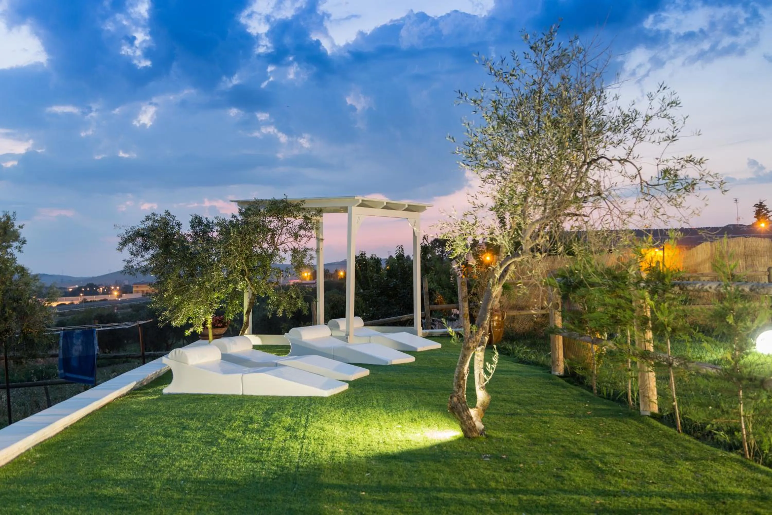 La Locanda di Zì Nicola