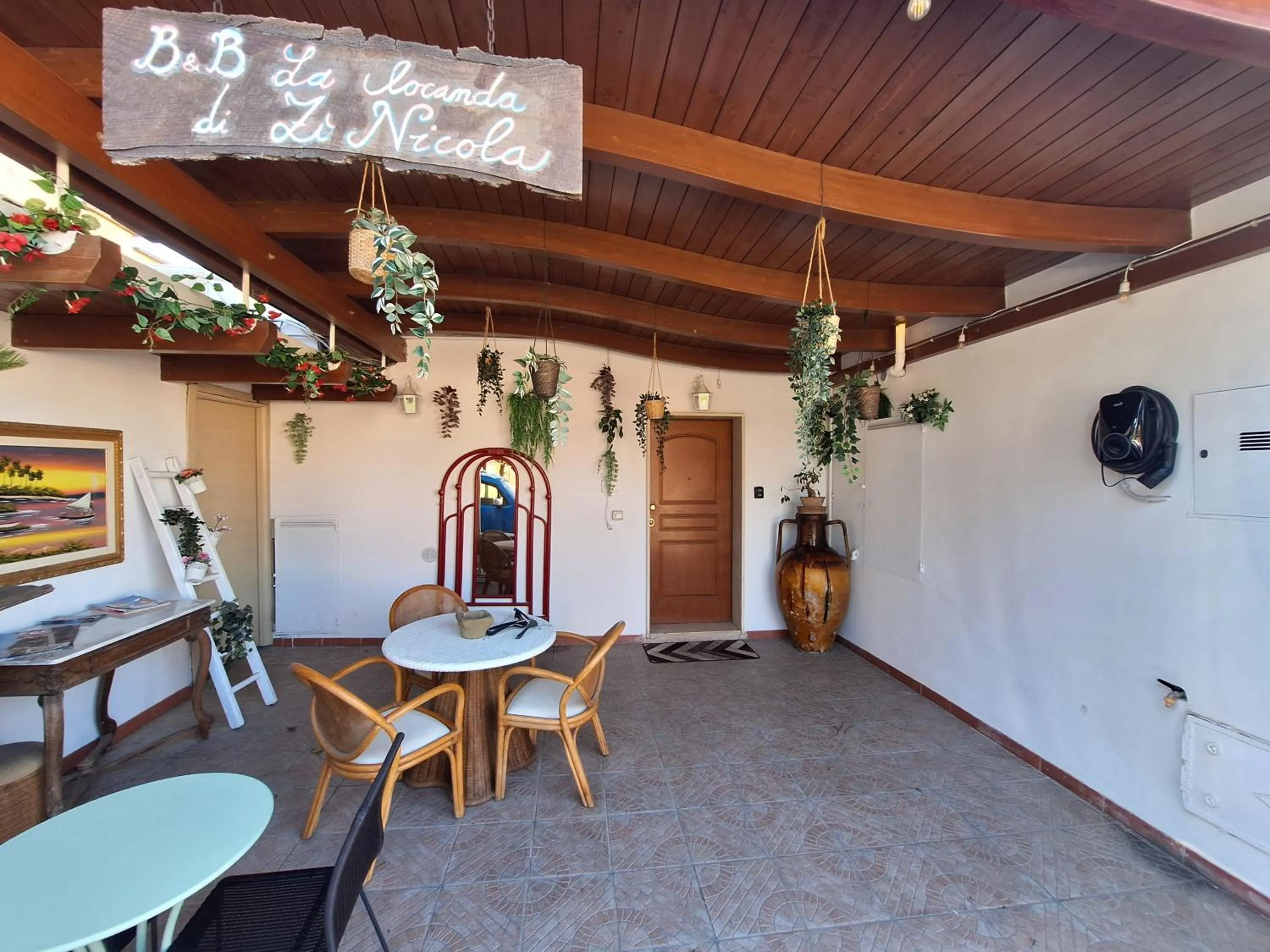 La Locanda di Zì Nicola