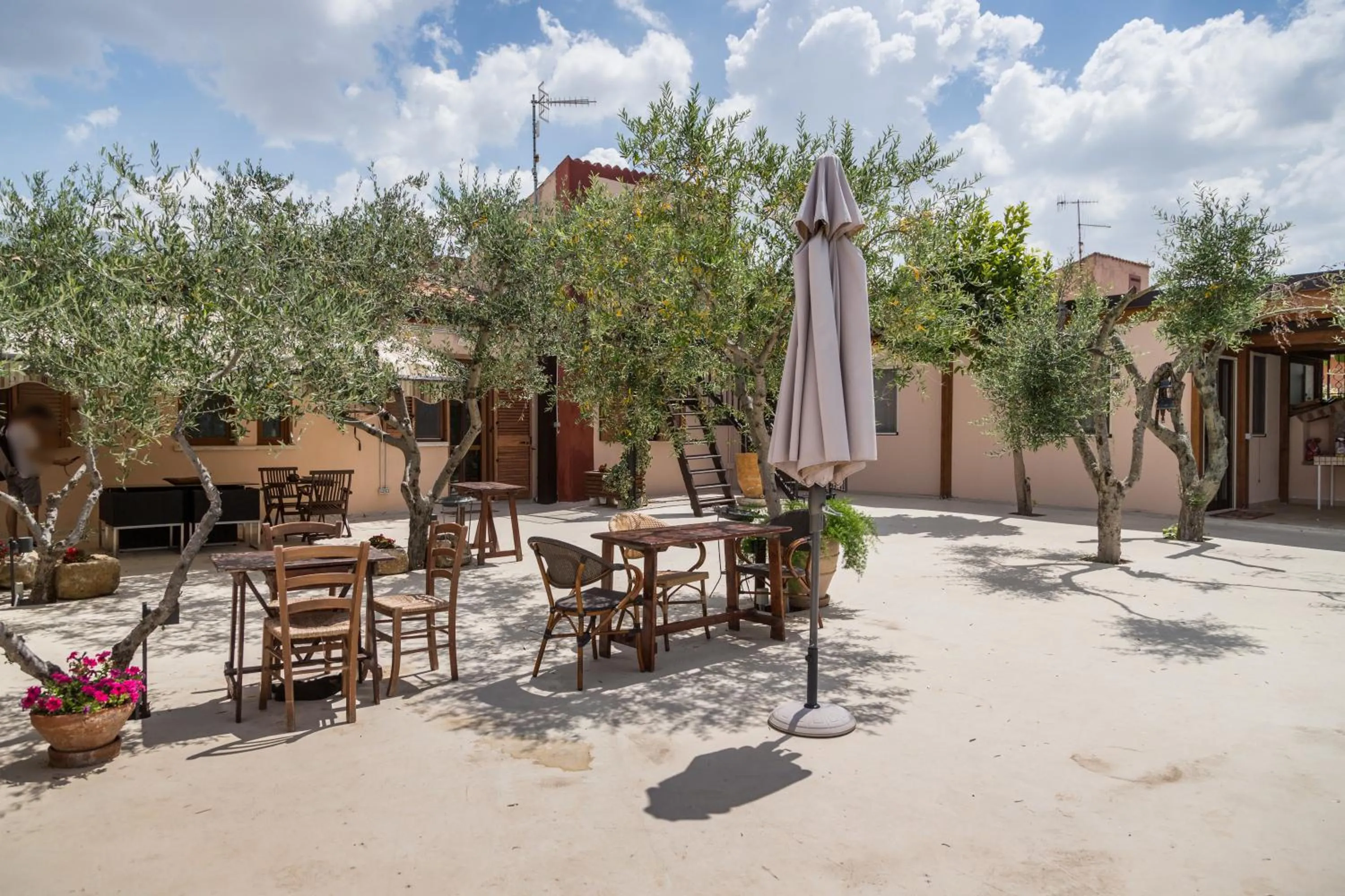 La Locanda di Zì Nicola