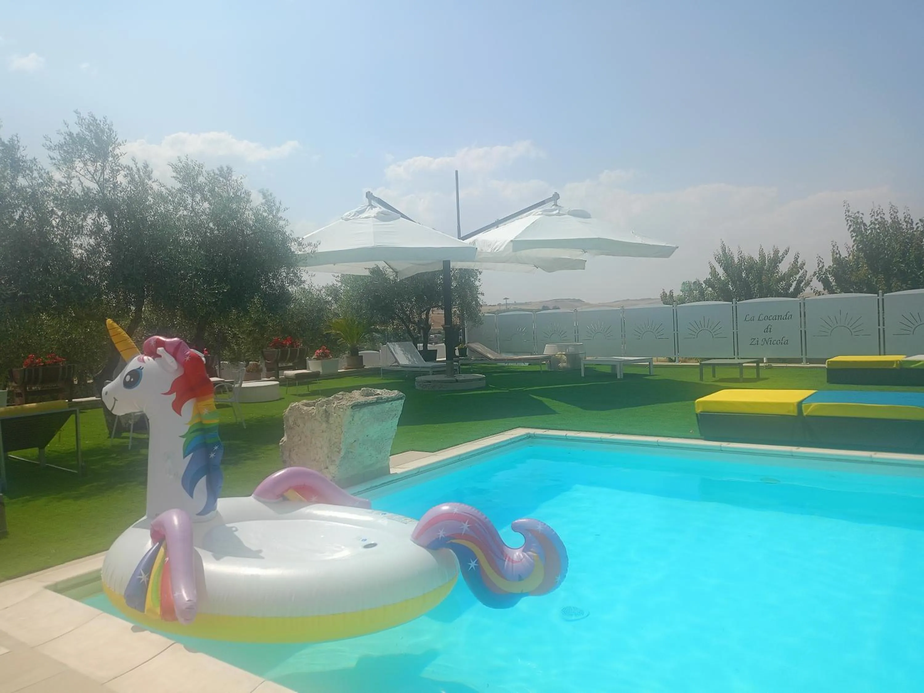 La Locanda di Zì Nicola