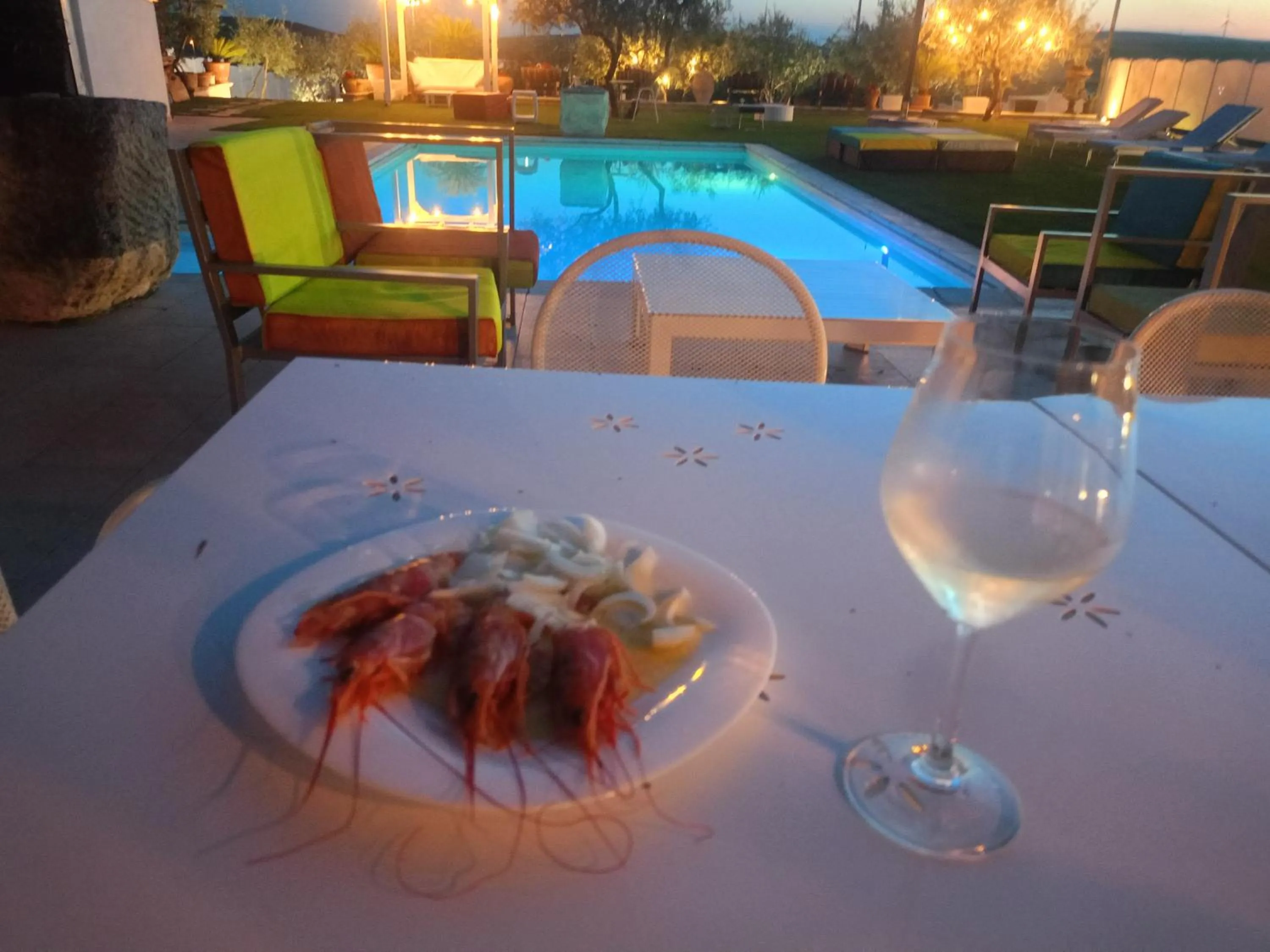 La Locanda di Zì Nicola