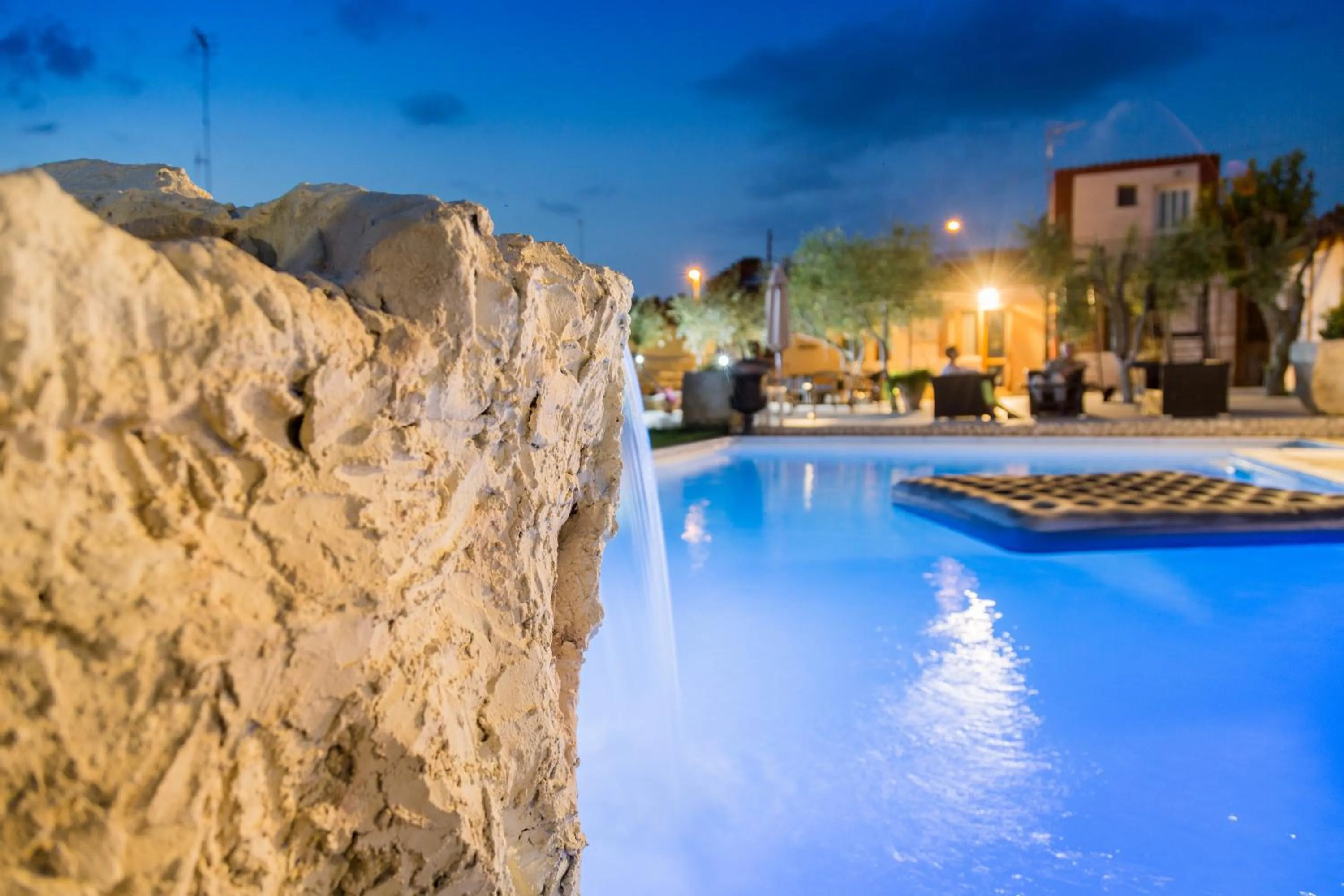 La Locanda di Zì Nicola