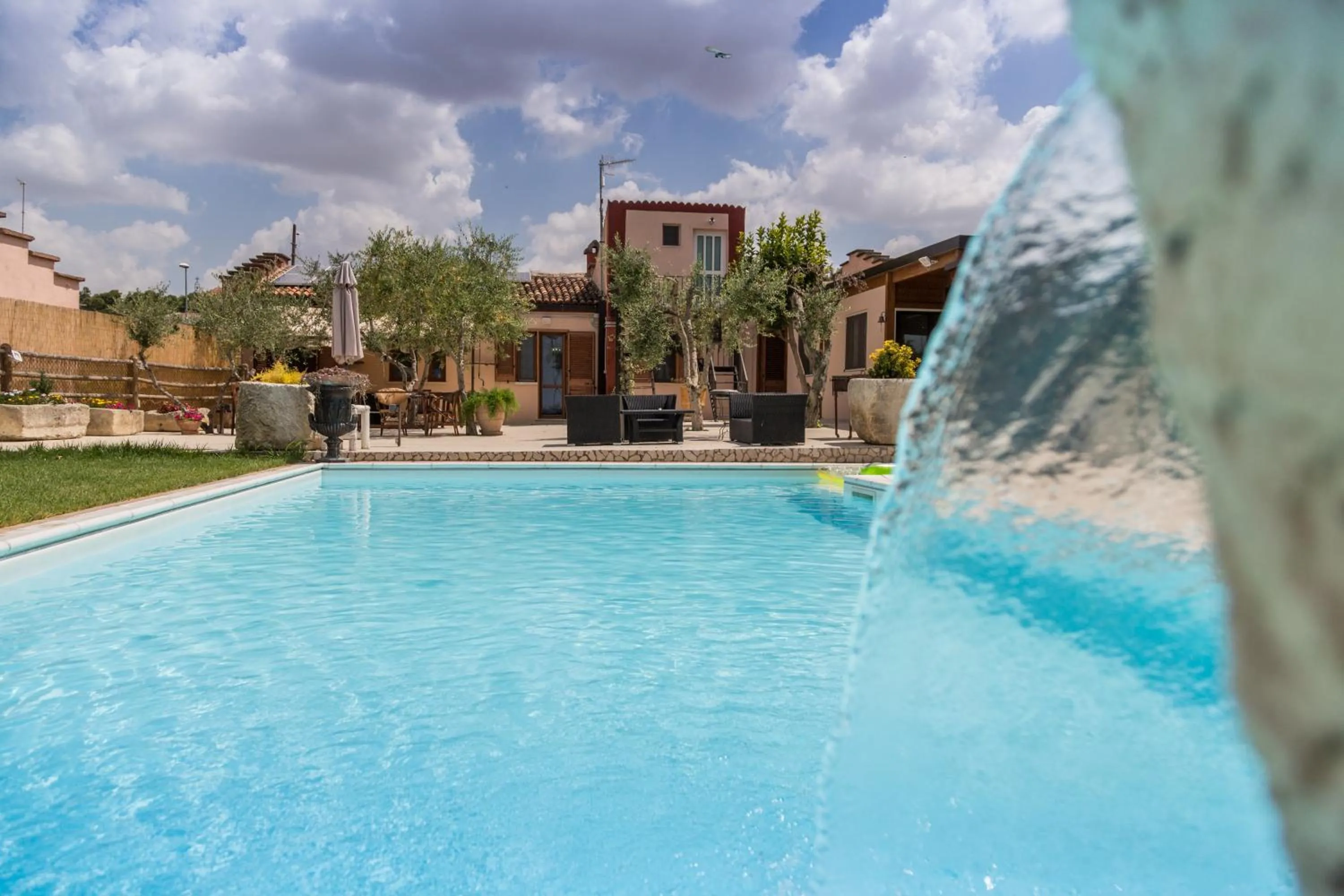 La Locanda di Zì Nicola