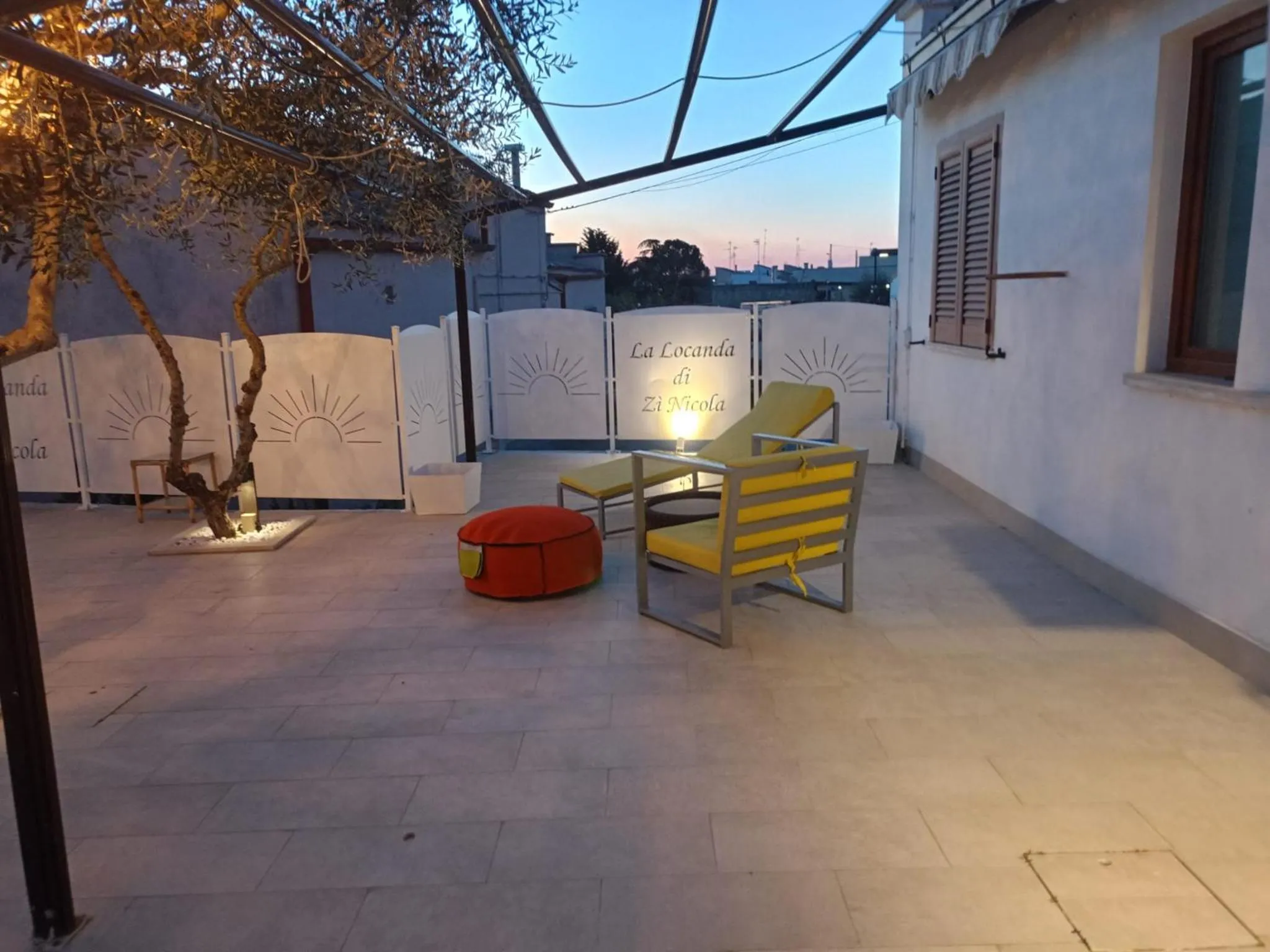 La Locanda di Zì Nicola