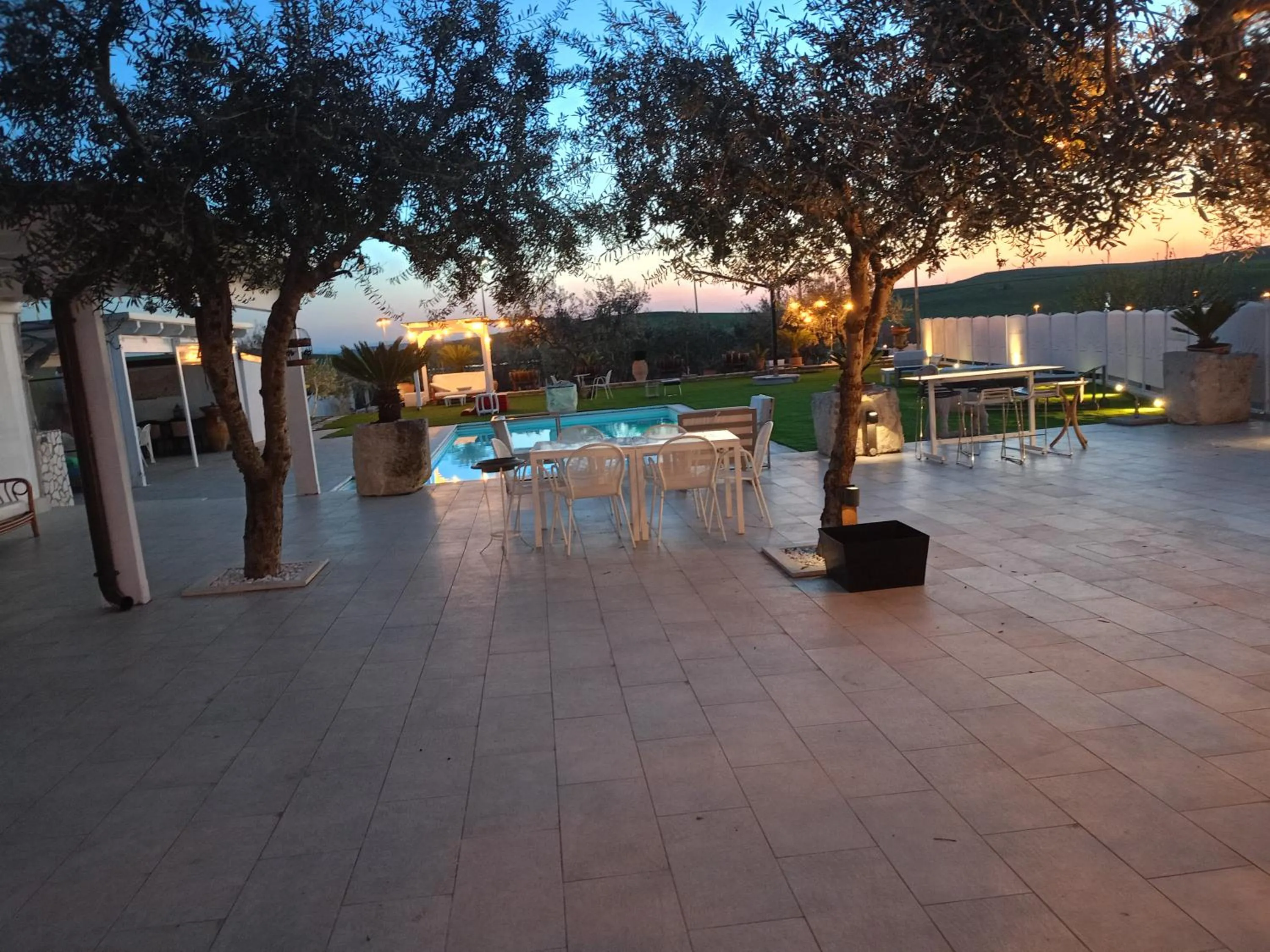 La Locanda di Zì Nicola