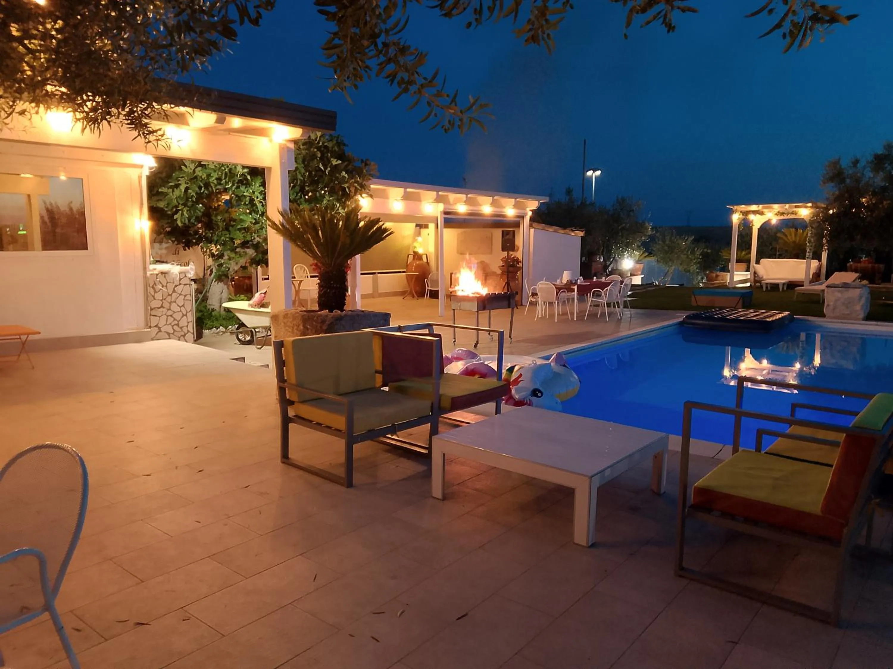 La Locanda di Zì Nicola