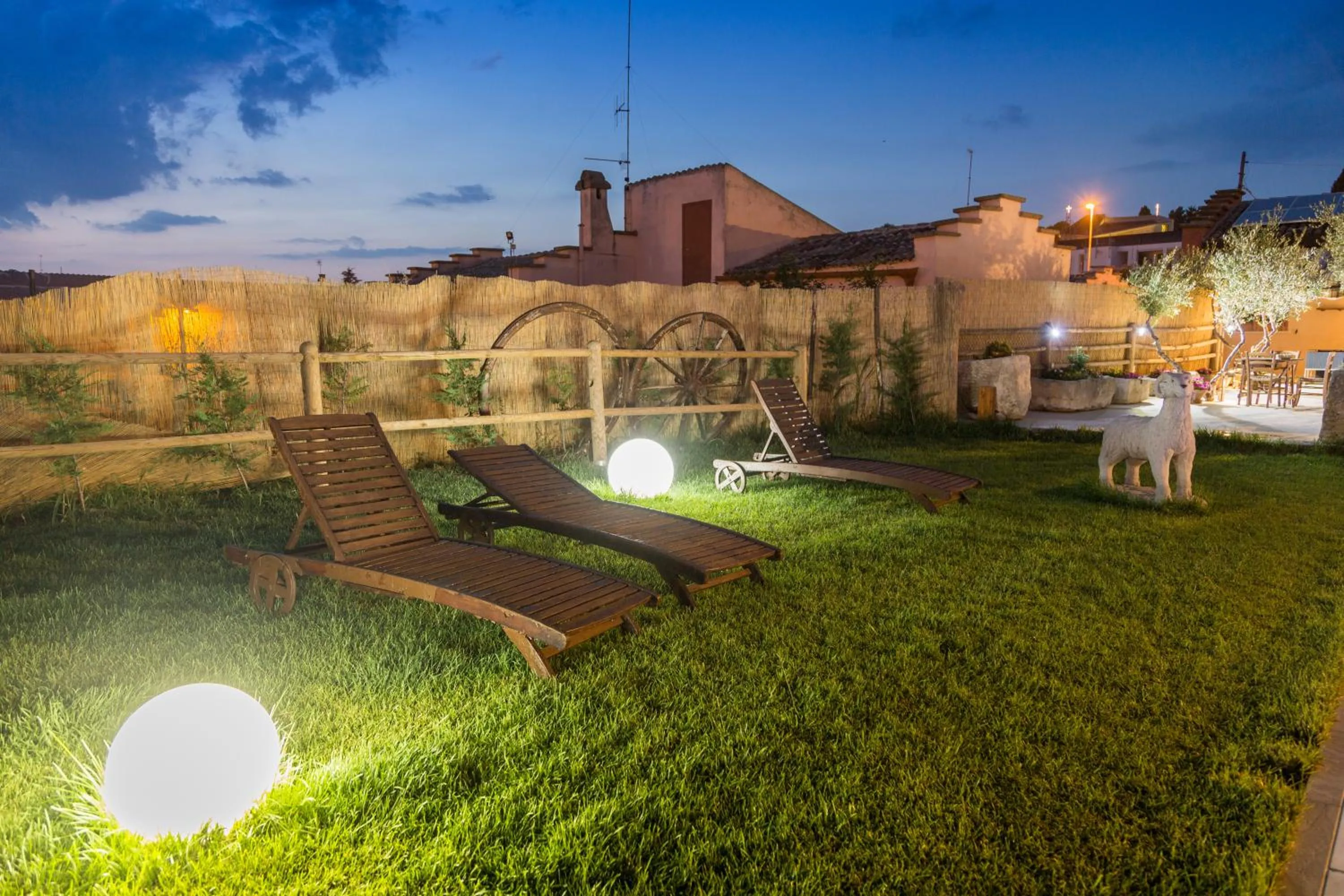 La Locanda di Zì Nicola