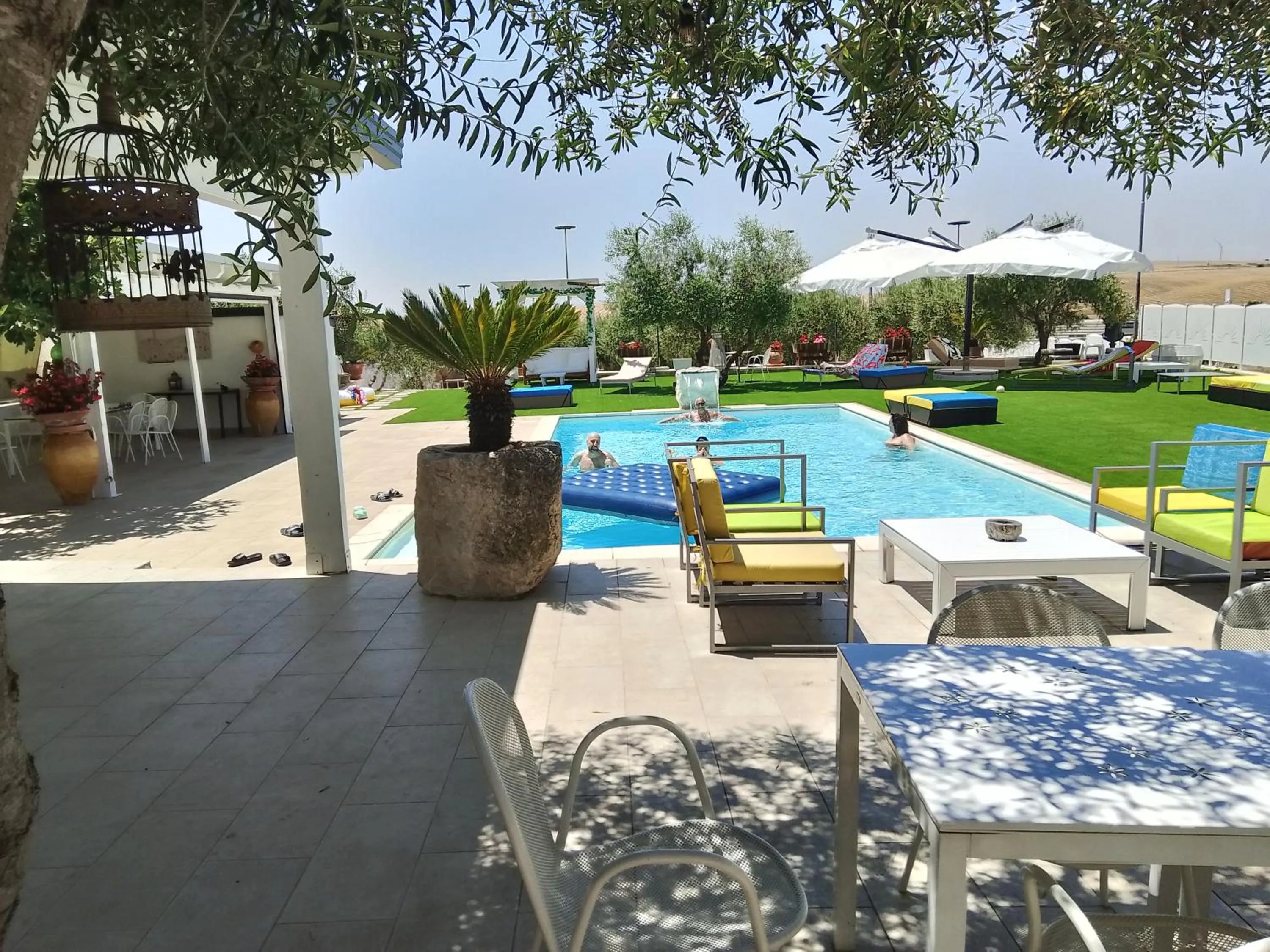 La Locanda di Zì Nicola