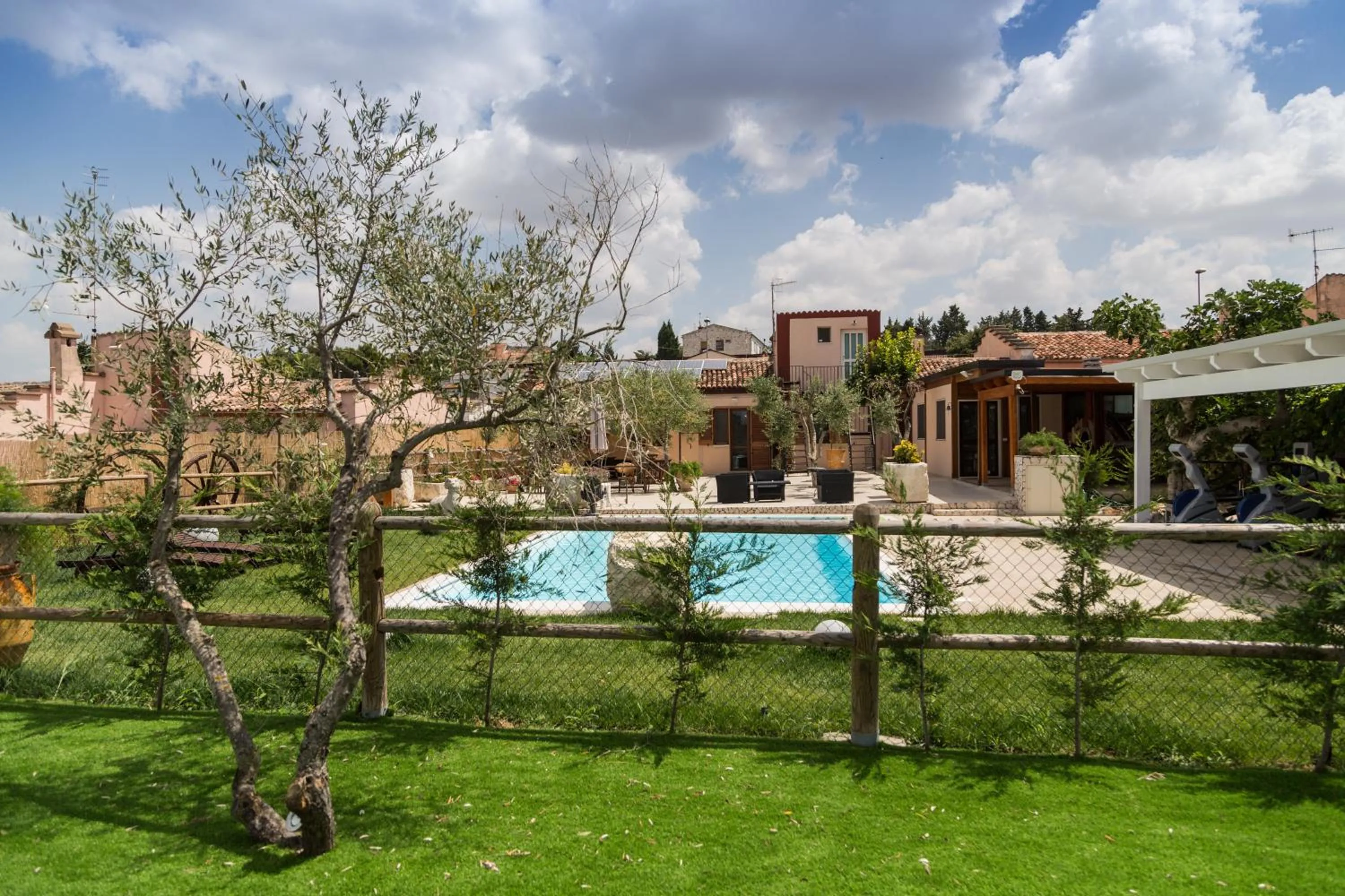 La Locanda di Zì Nicola