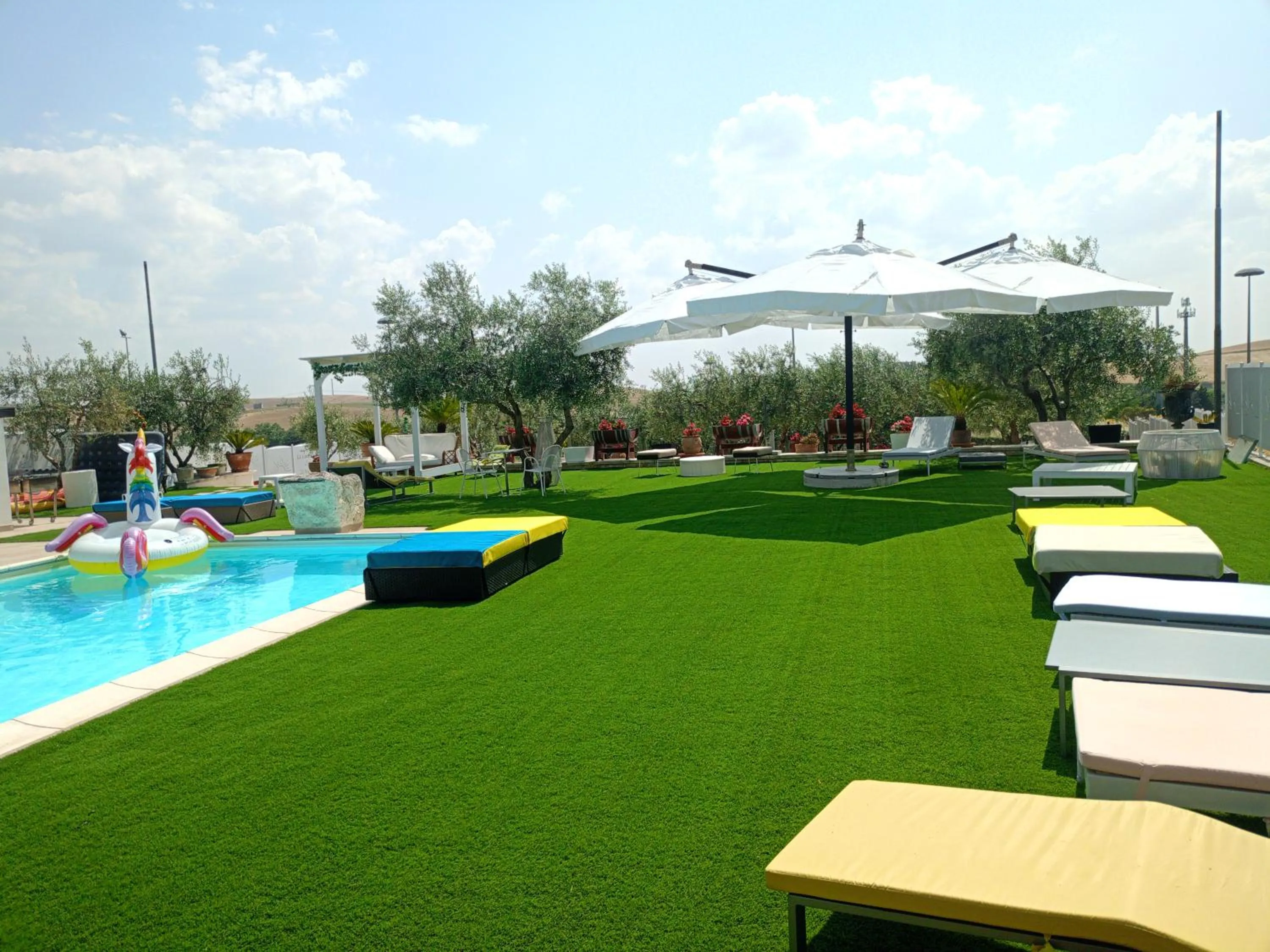 La Locanda di Zì Nicola