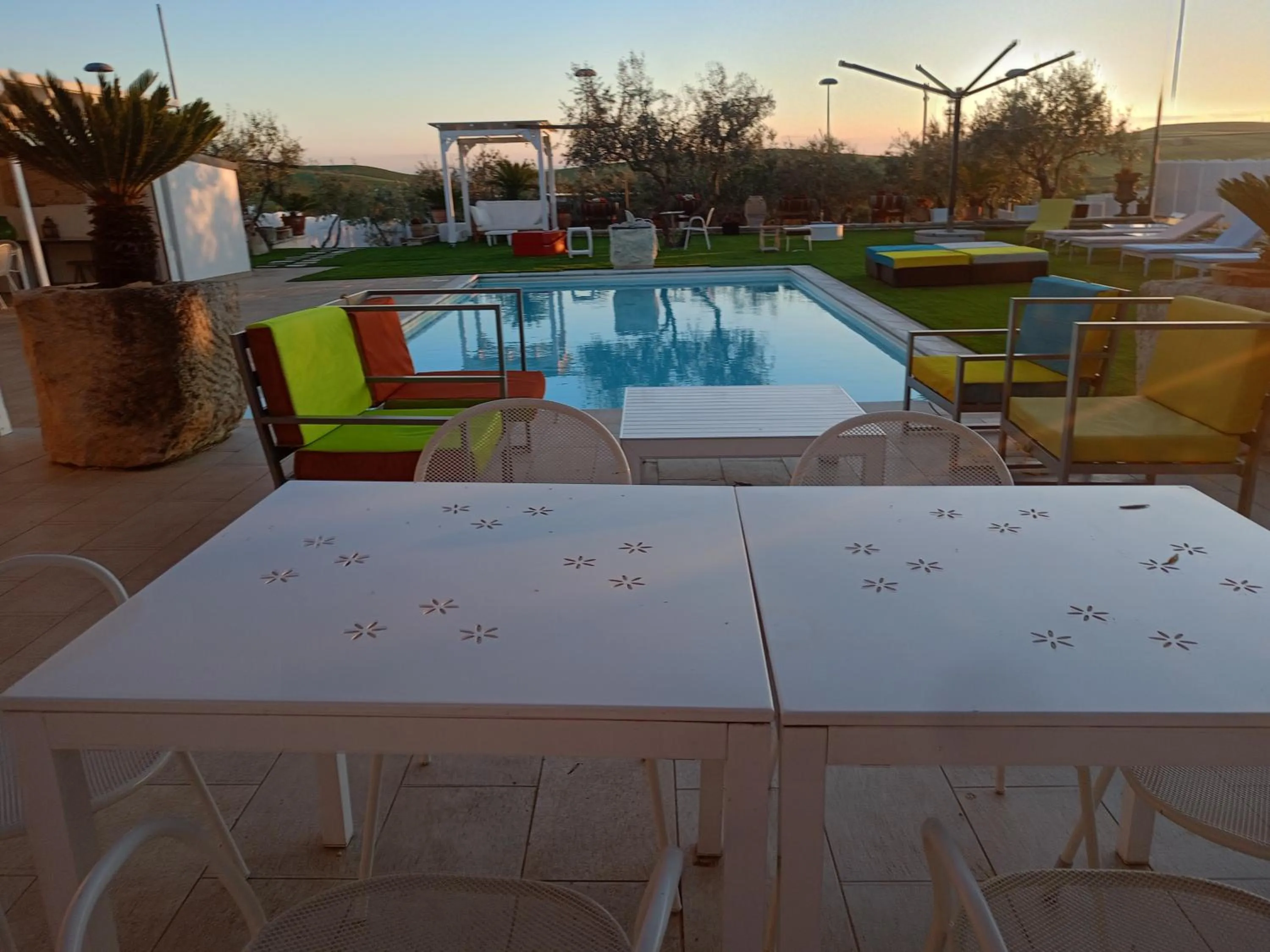 La Locanda di Zì Nicola