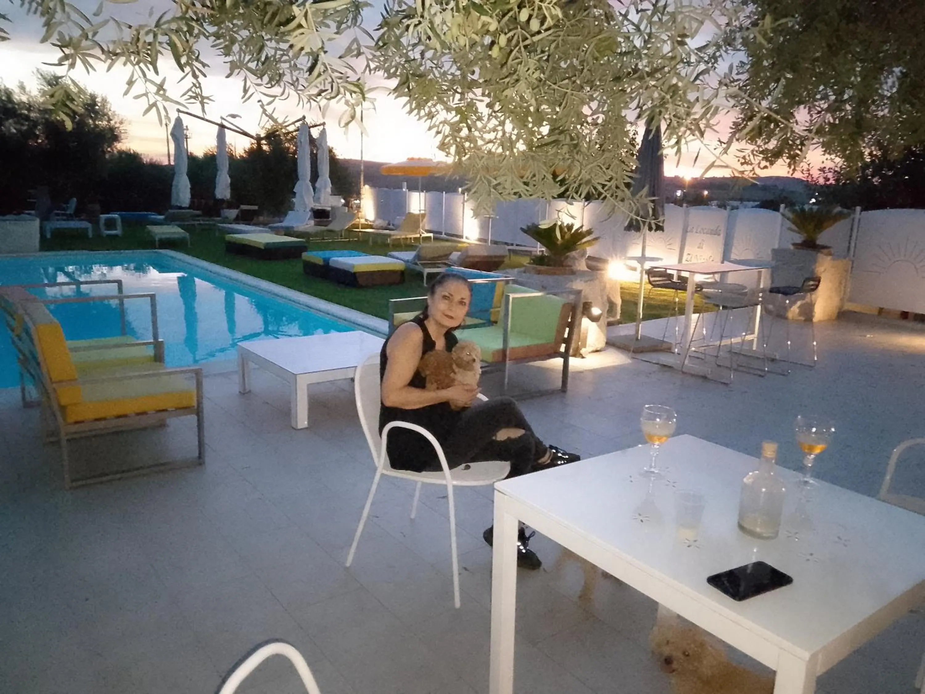 La Locanda di Zì Nicola