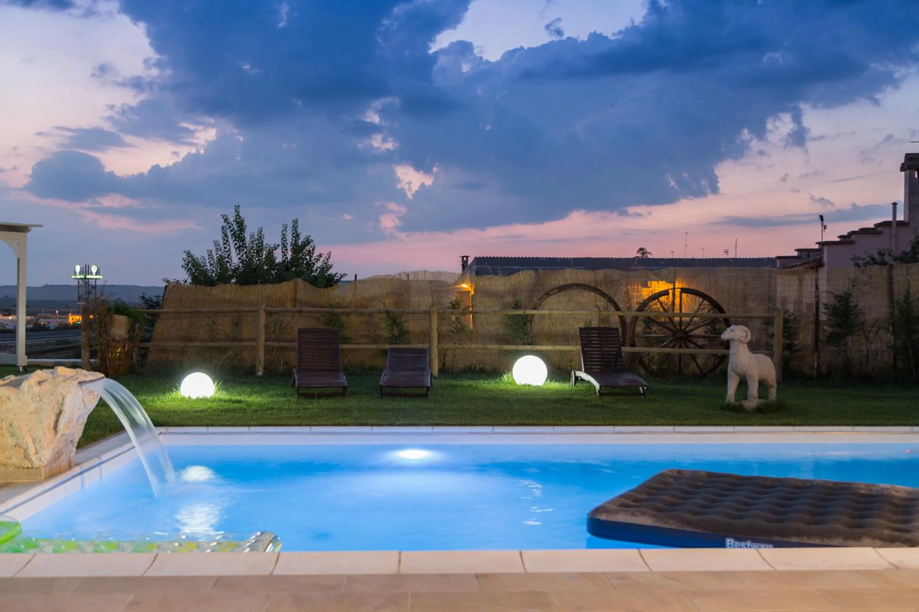 La Locanda di Zì Nicola