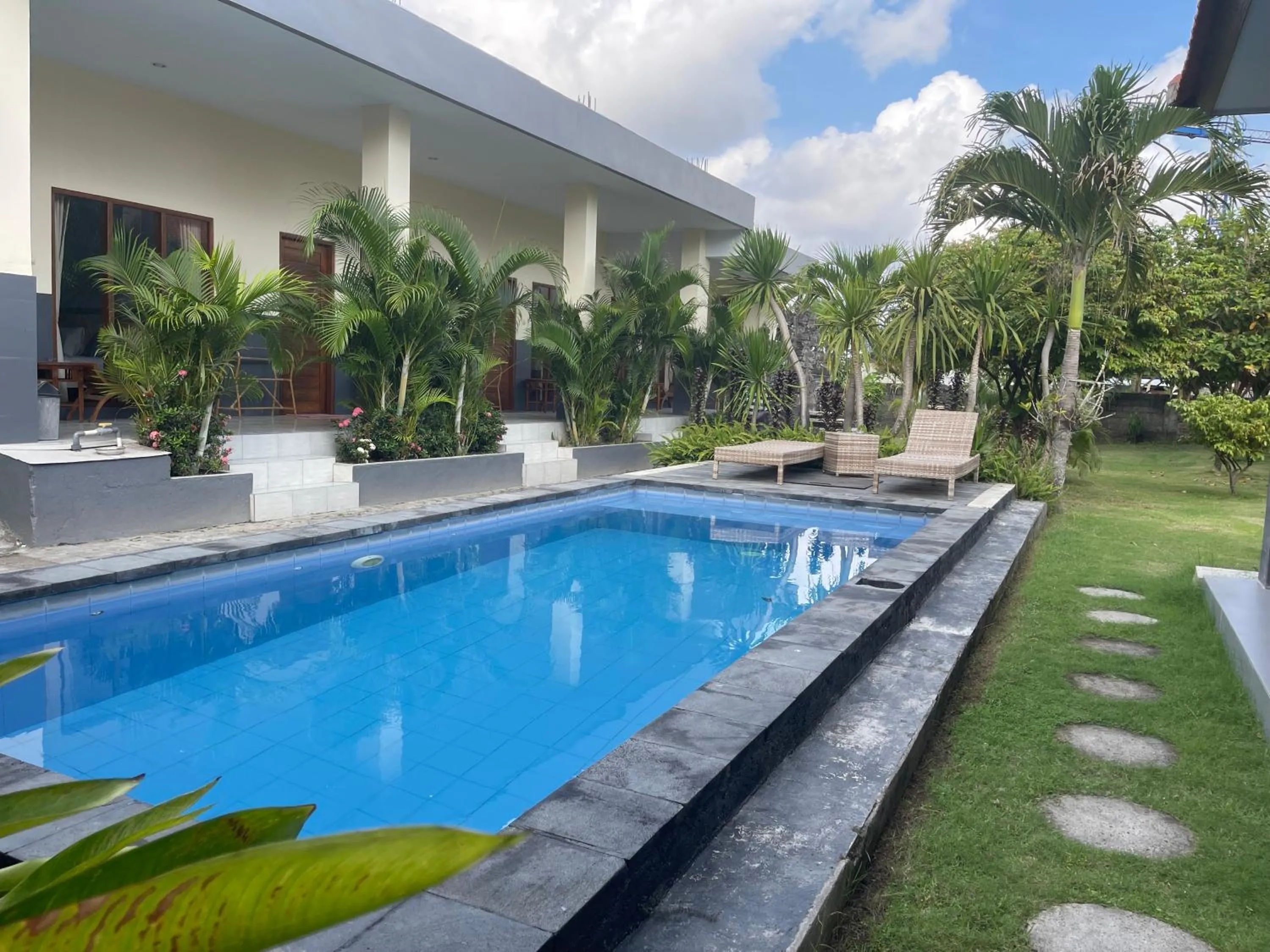 Kitchen or kitchenette in Dega Gardens