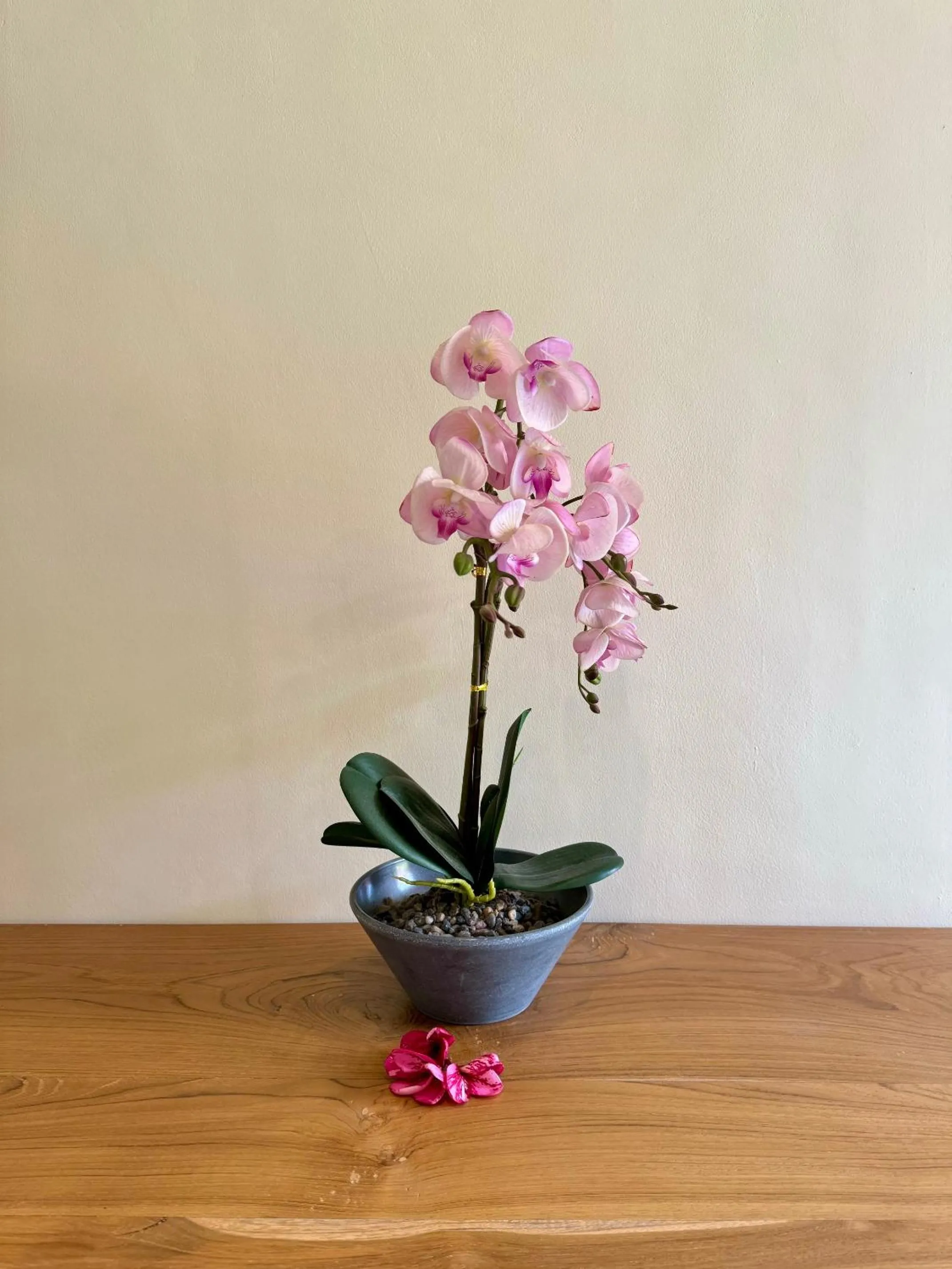 Decorative detail in Dega Gardens