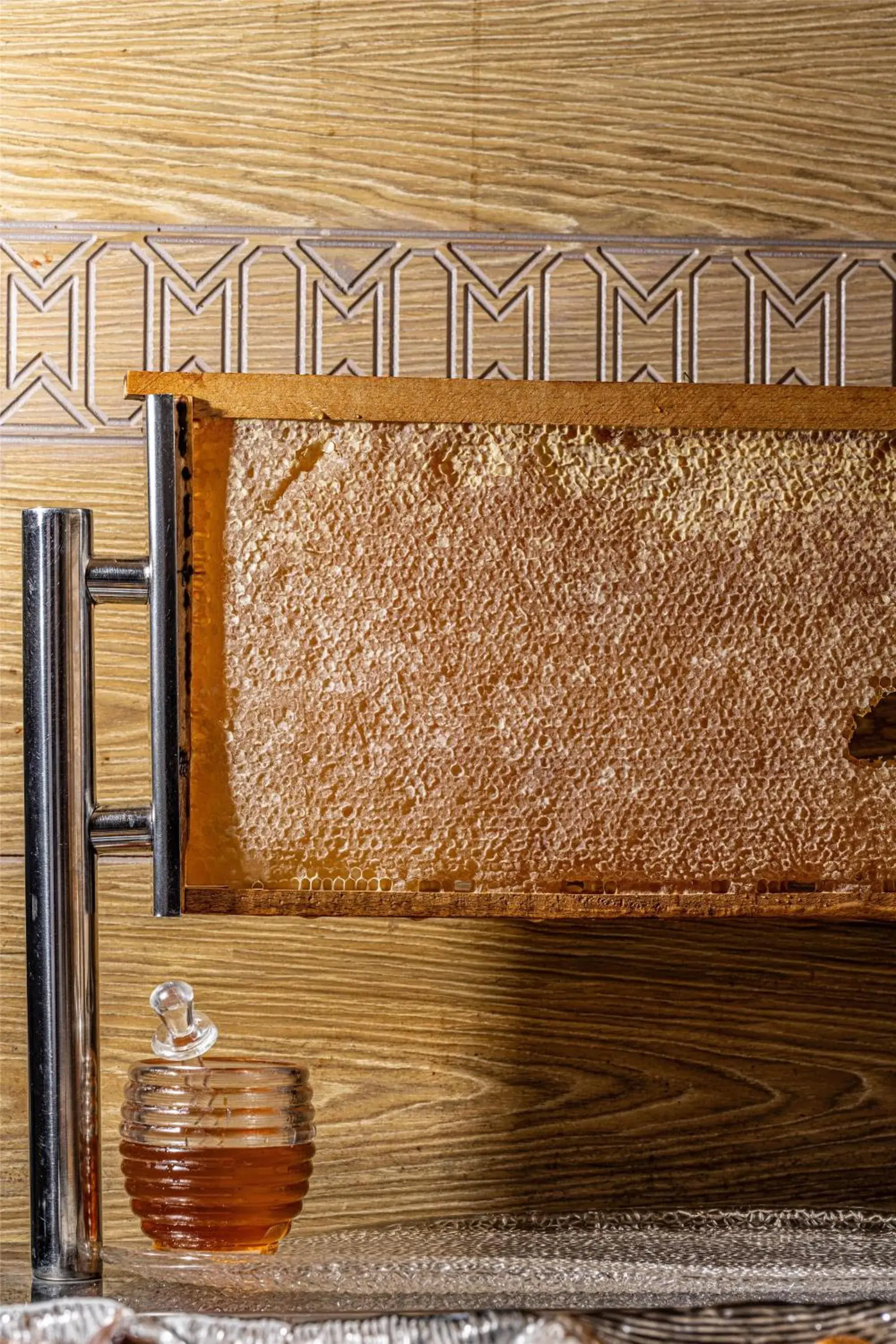 Breakfast in Kempinski Summerland Hotel & Resort Beirut Breakfast in Kempinski Summerland Hotel & Resort Beirut