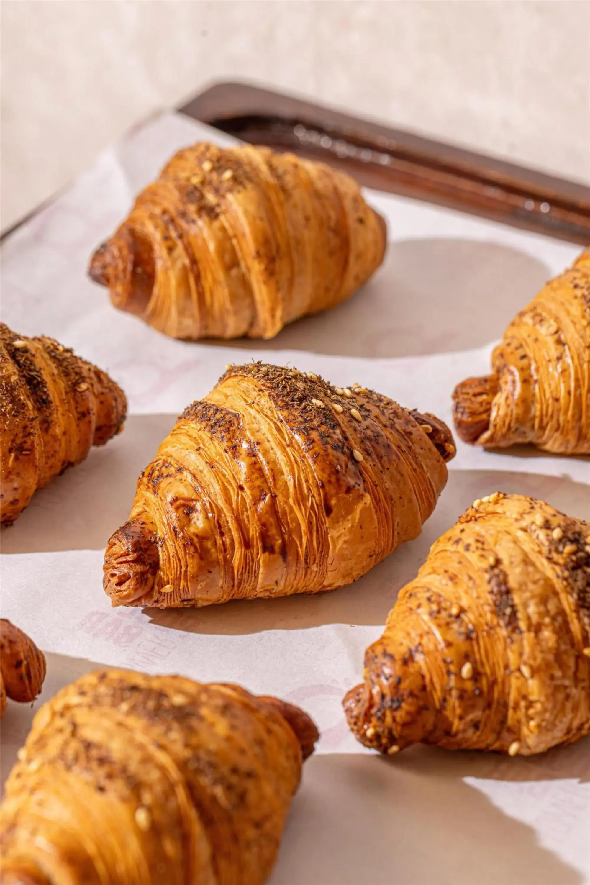 Breakfast in Kempinski Summerland Hotel & Resort Beirut Breakfast in Kempinski Summerland Hotel & Resort Beirut