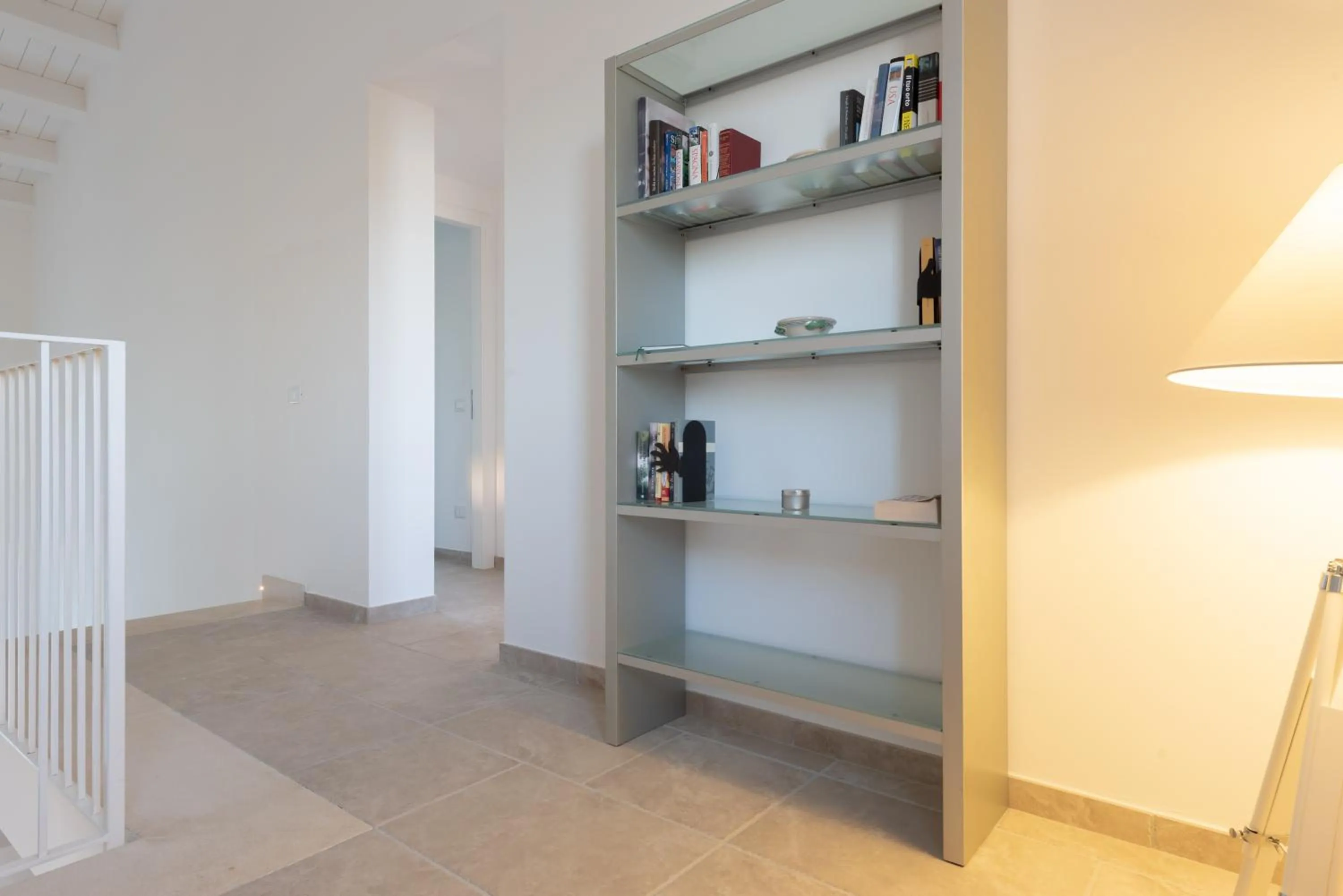 Photo of the whole room in Kinanto Bioresort