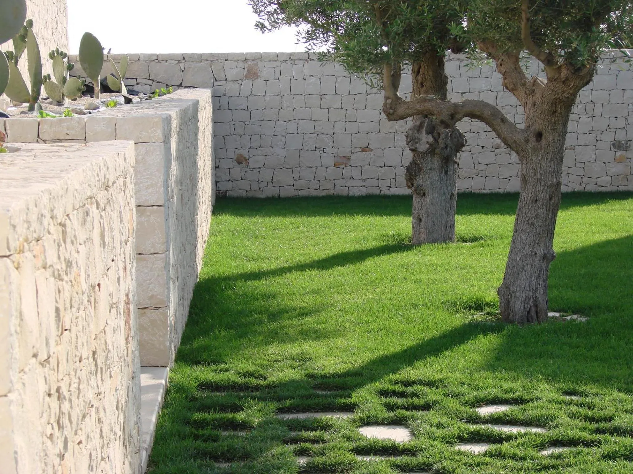 On site in Kinanto Bioresort