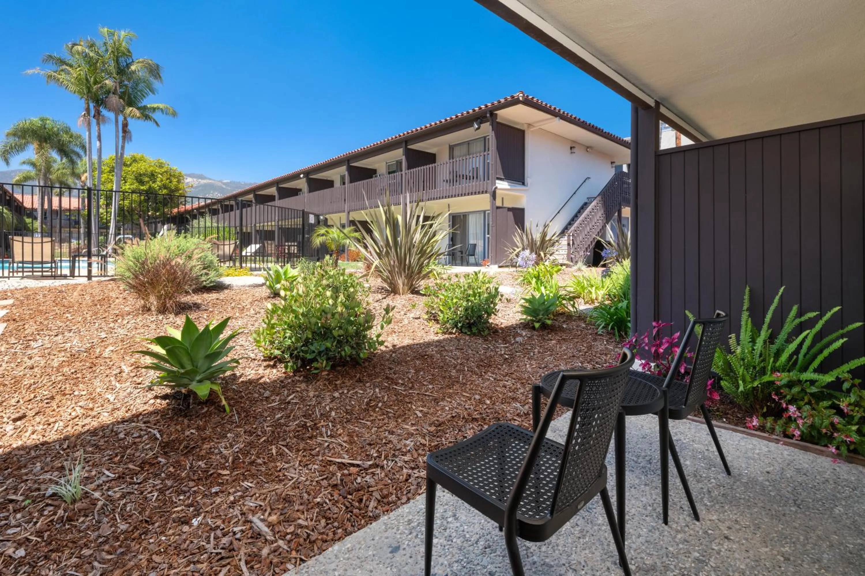 Best Western Plus Pepper Tree Inn