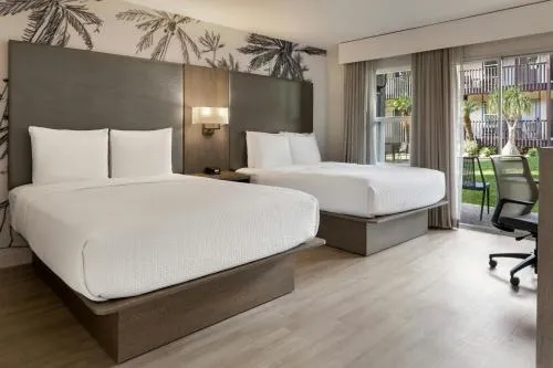 Best Western Plus Pepper Tree Inn