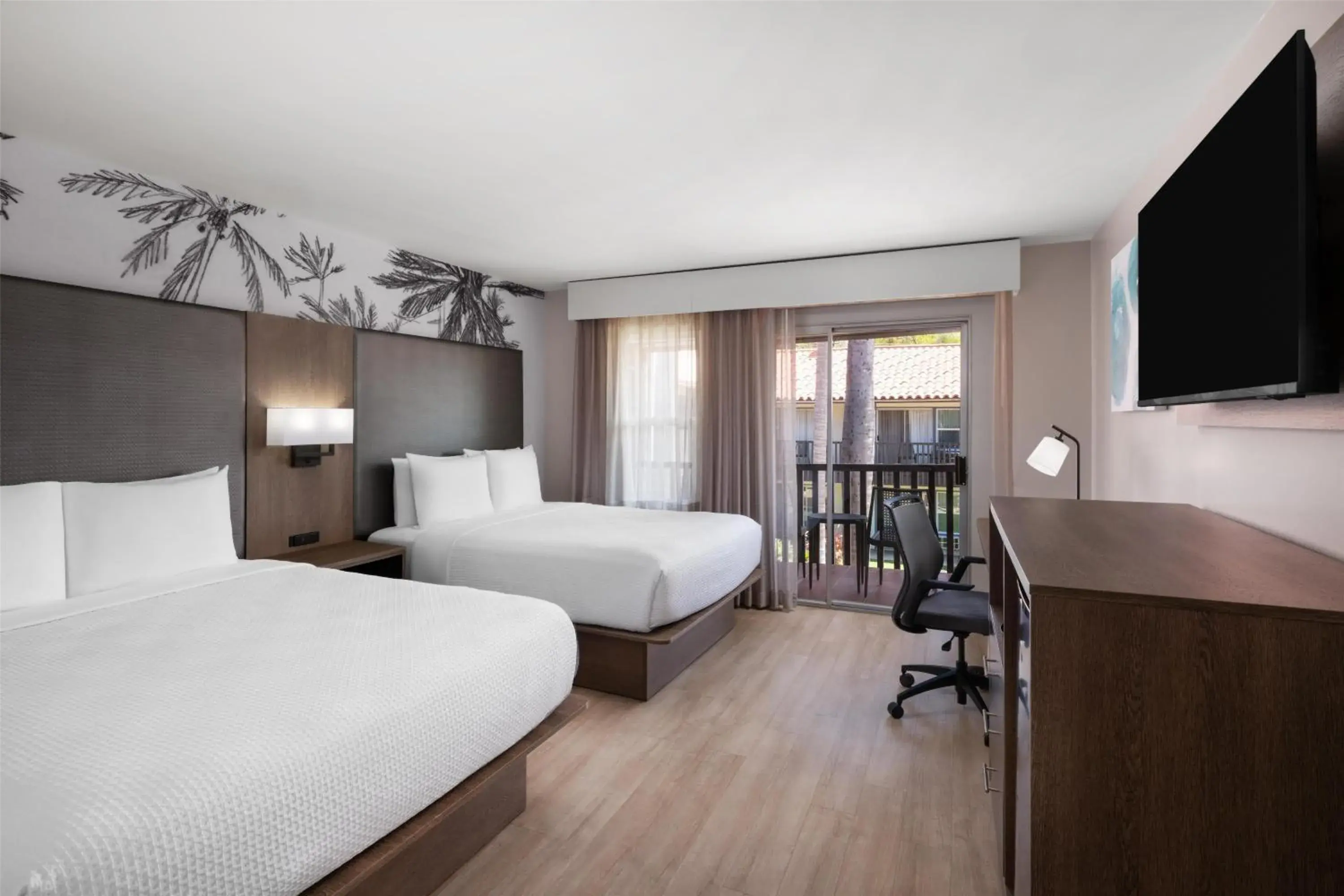 Bedroom, Bed in Best Western Plus Pepper Tree Inn Bedroom, Bed in Best Western Plus Pepper Tree Inn