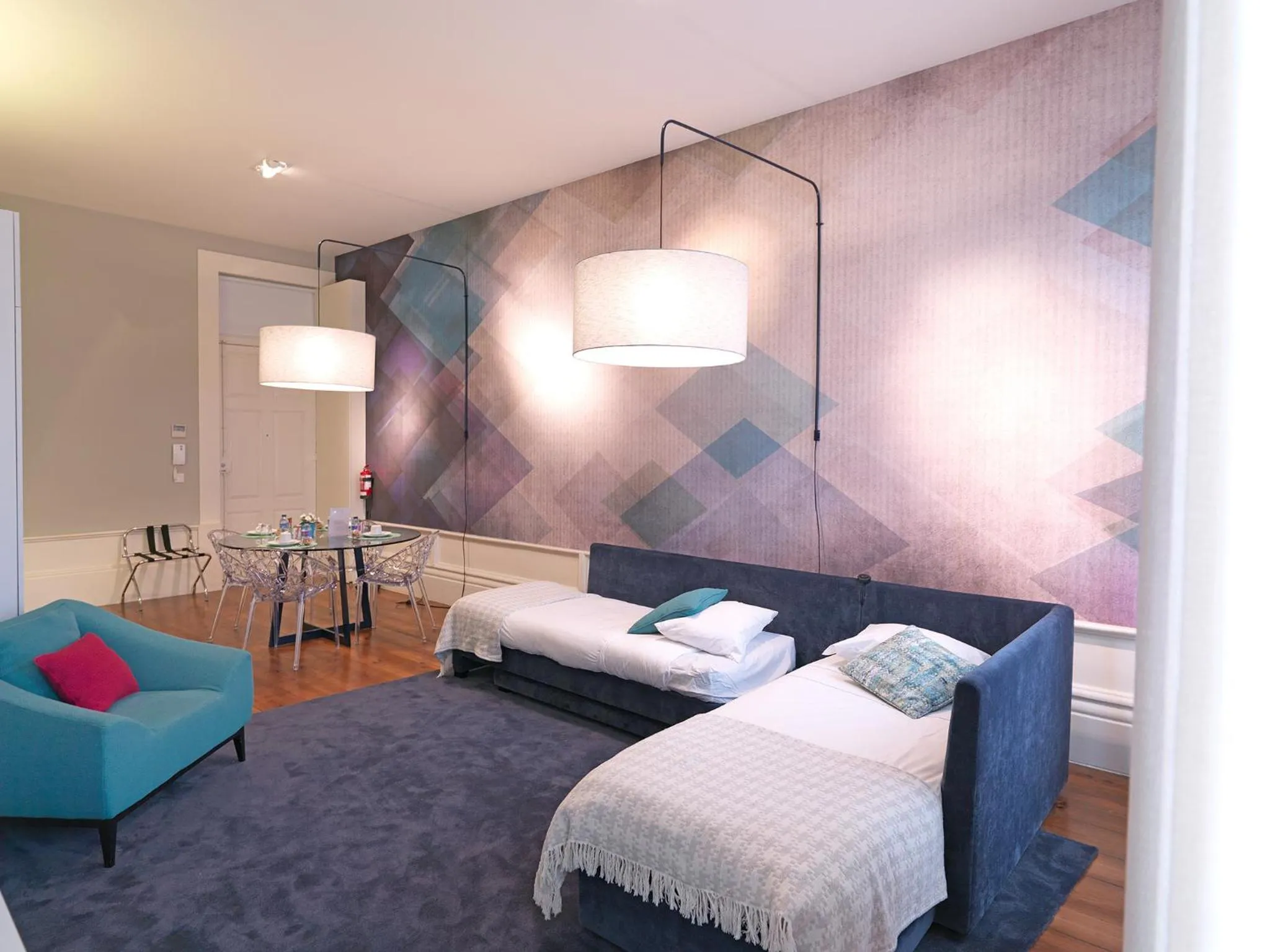 New Oporto Apartments - Mouzinho