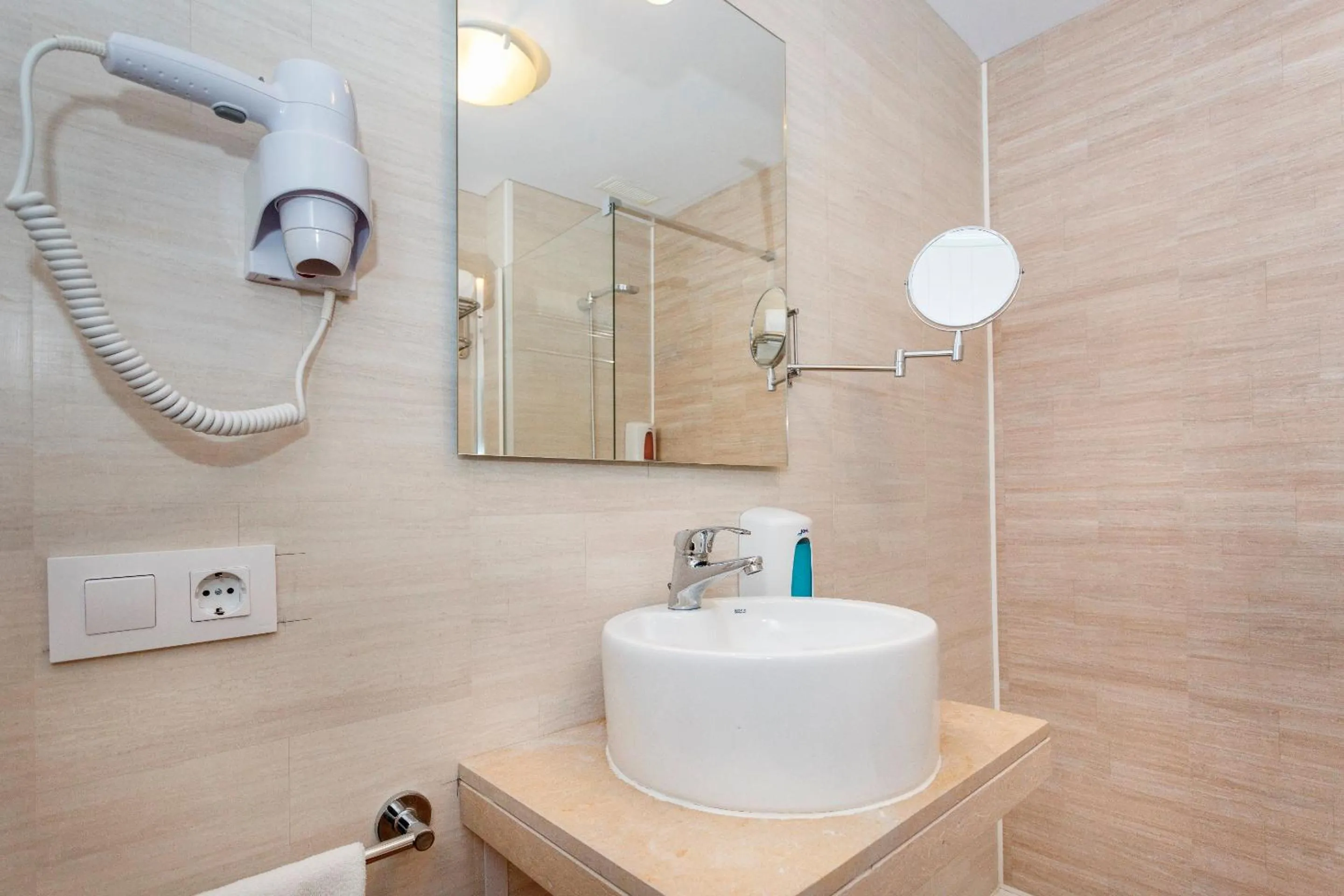 Toilet, Bathroom in Carema Garden Village