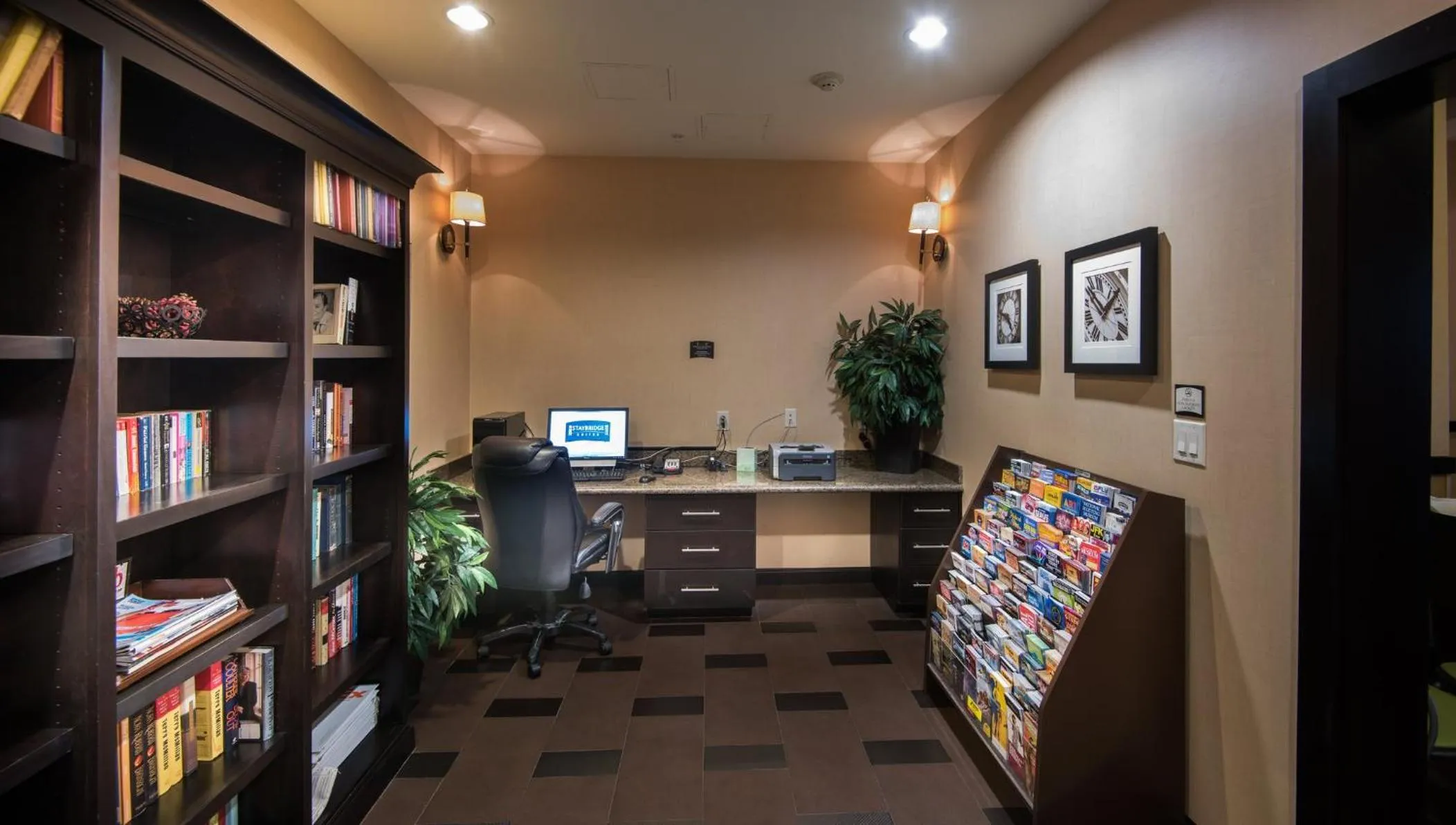 Other in Staybridge Suites DFW Airport North by IHG