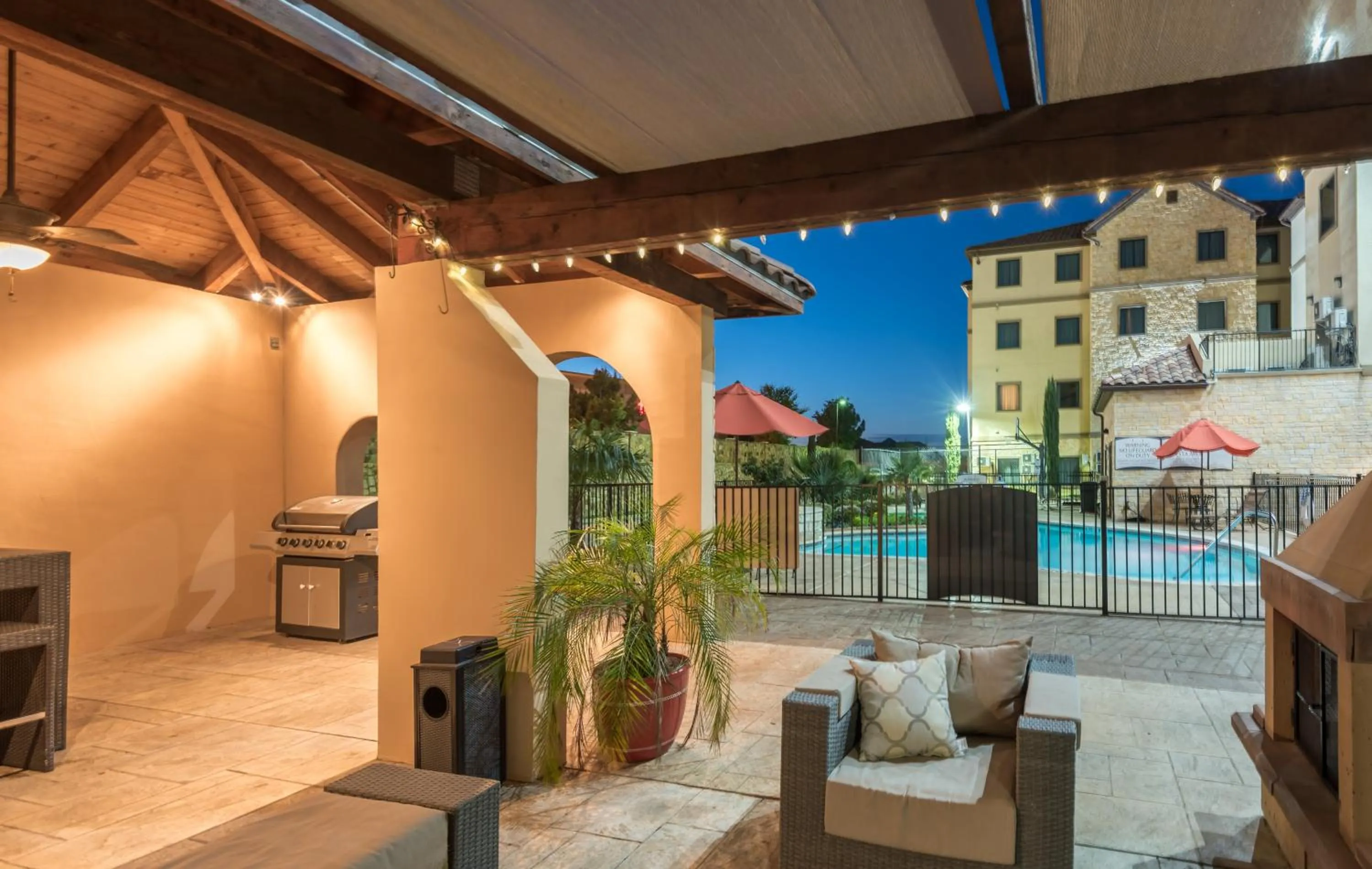 Other in Staybridge Suites DFW Airport North by IHG