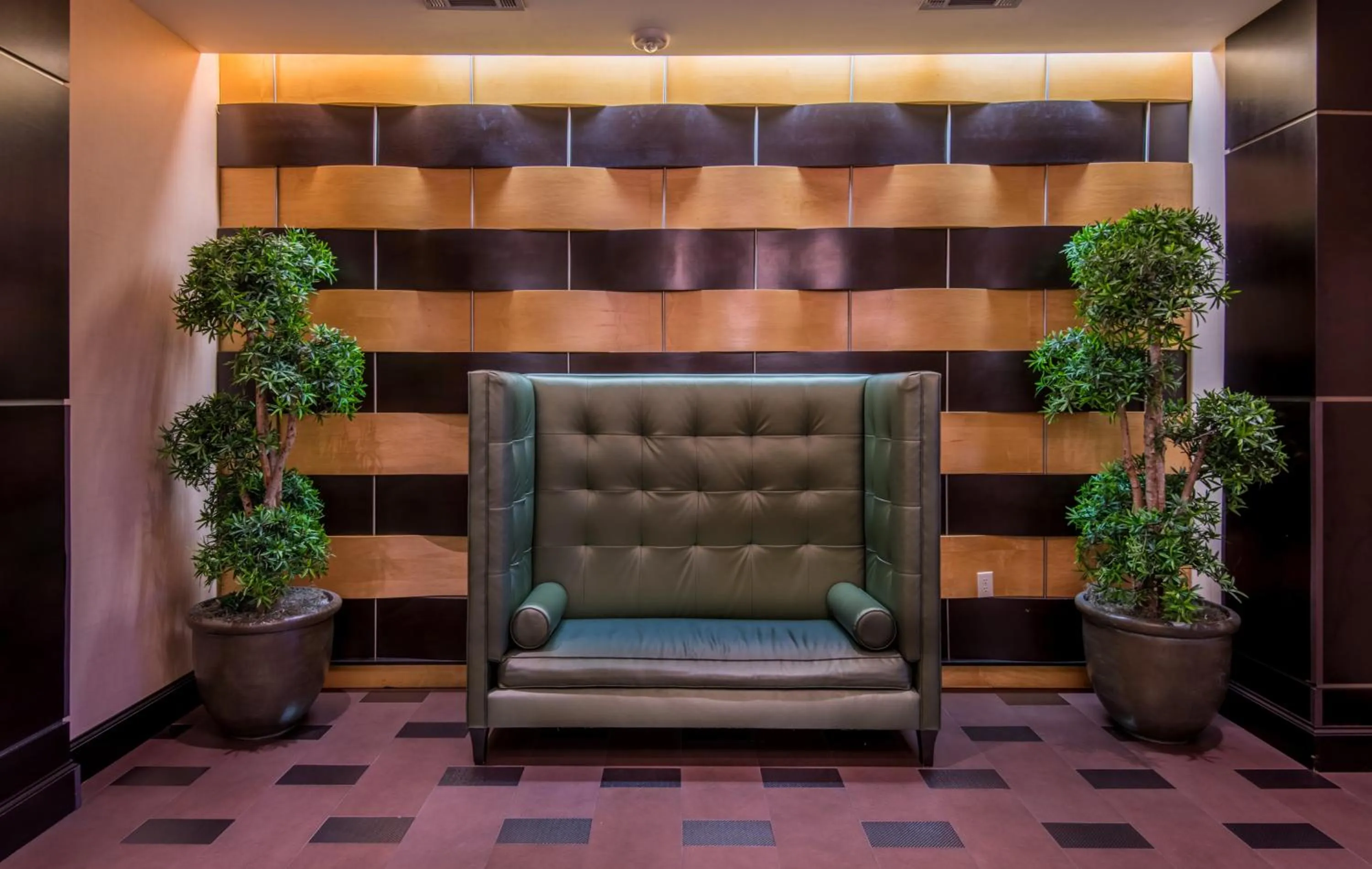 Lobby or reception in Staybridge Suites DFW Airport North by IHG