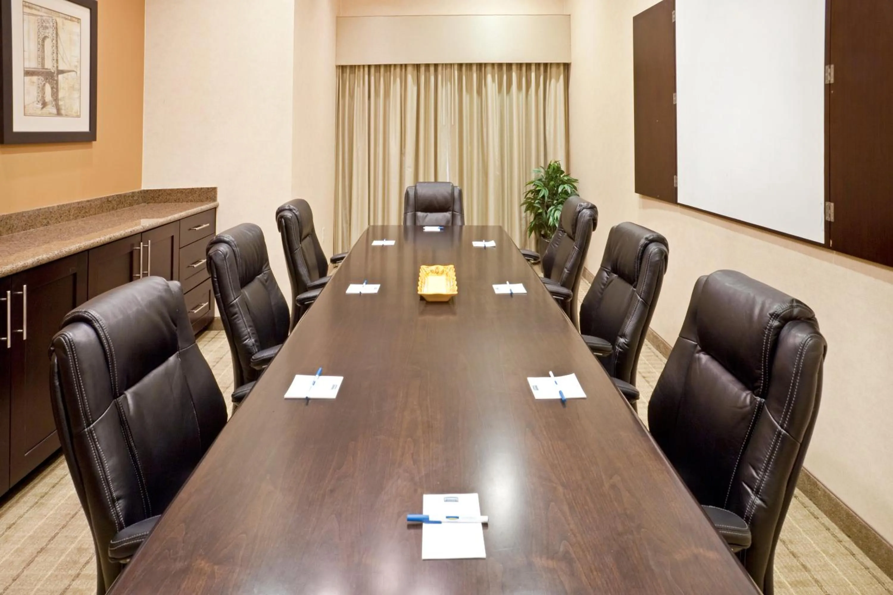 Meeting/conference room in Staybridge Suites DFW Airport North by IHG