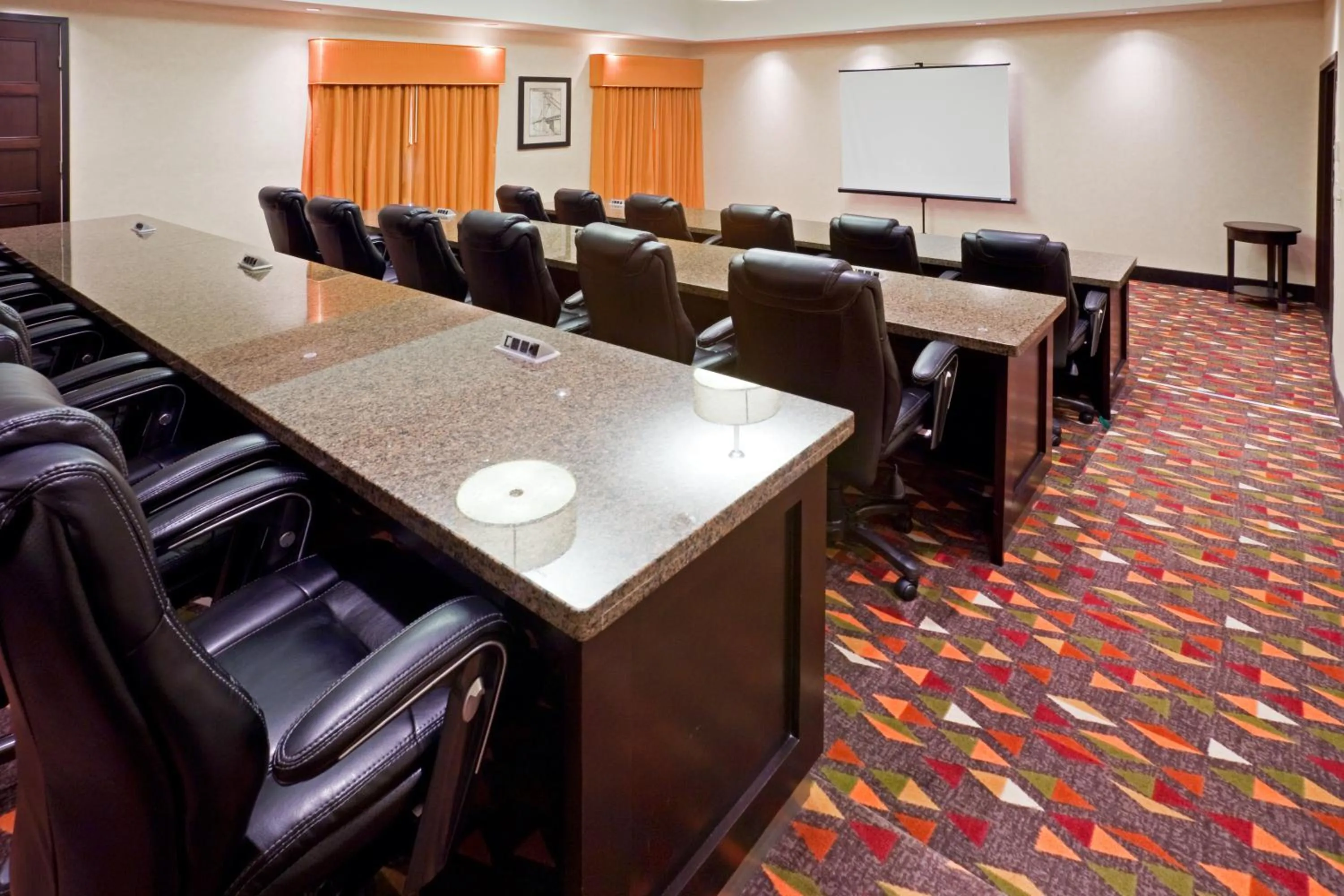 Meeting/conference room in Staybridge Suites DFW Airport North by IHG