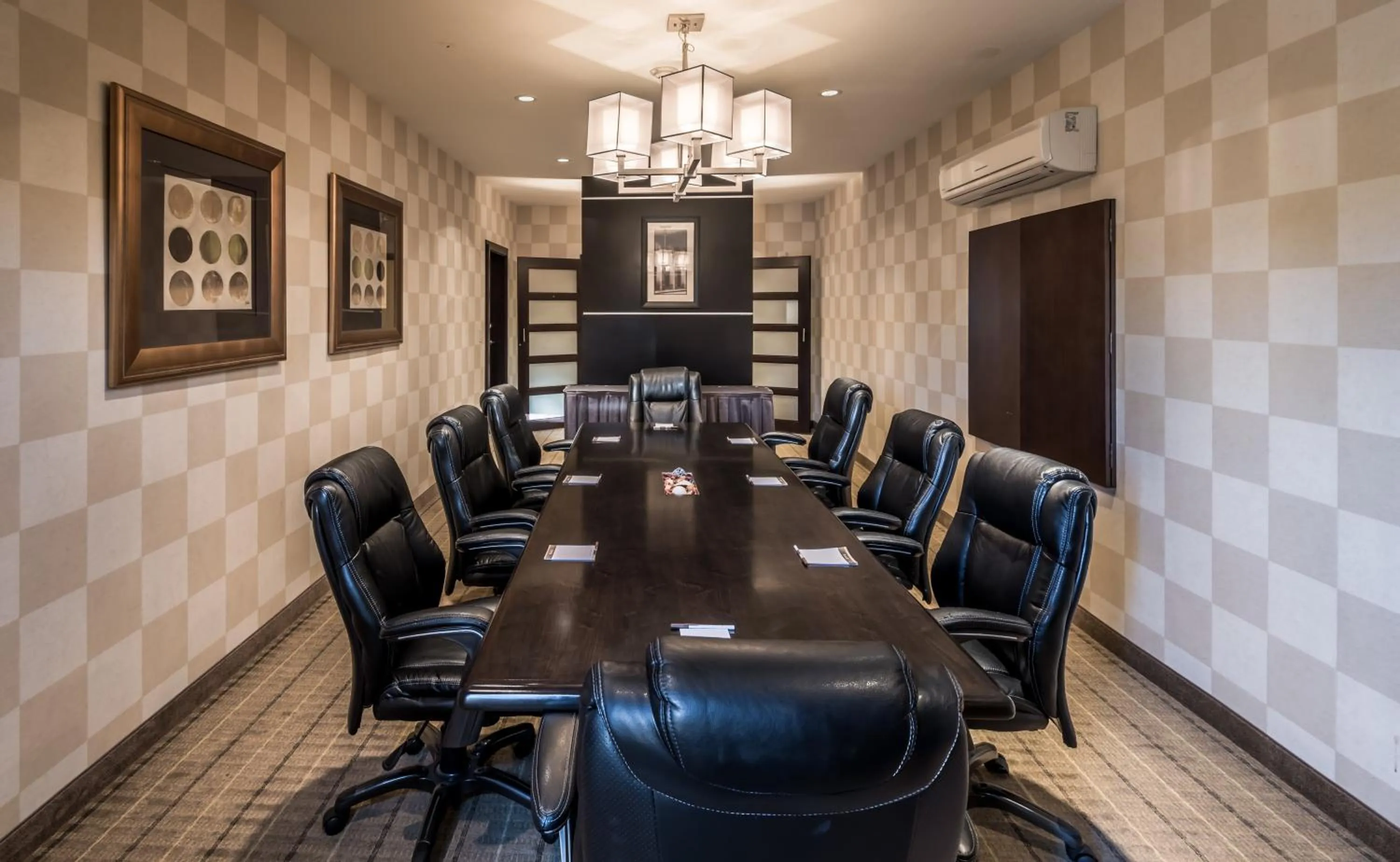 Meeting/conference room in Staybridge Suites DFW Airport North by IHG