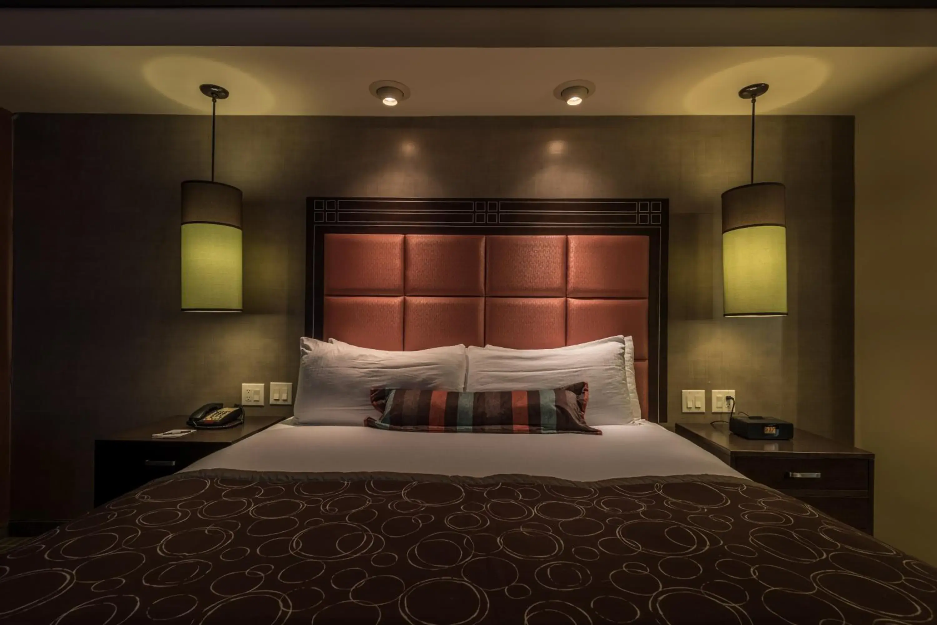 Photo of the whole room, Bed in Staybridge Suites DFW Airport North by IHG Photo of the whole room, Bed in Staybridge Suites DFW Airport North by IHG