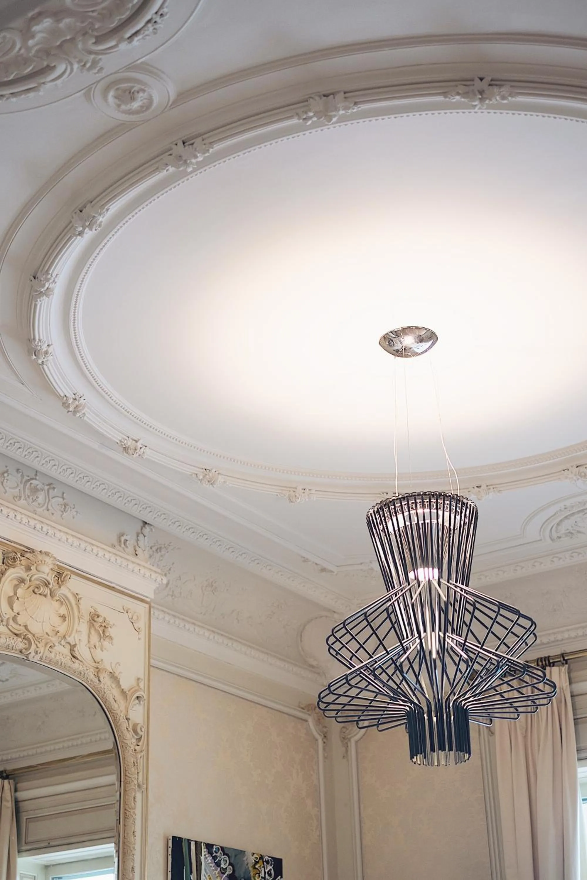 Banquet/Function facilities in La Villa Guy & Spa - Teritoria