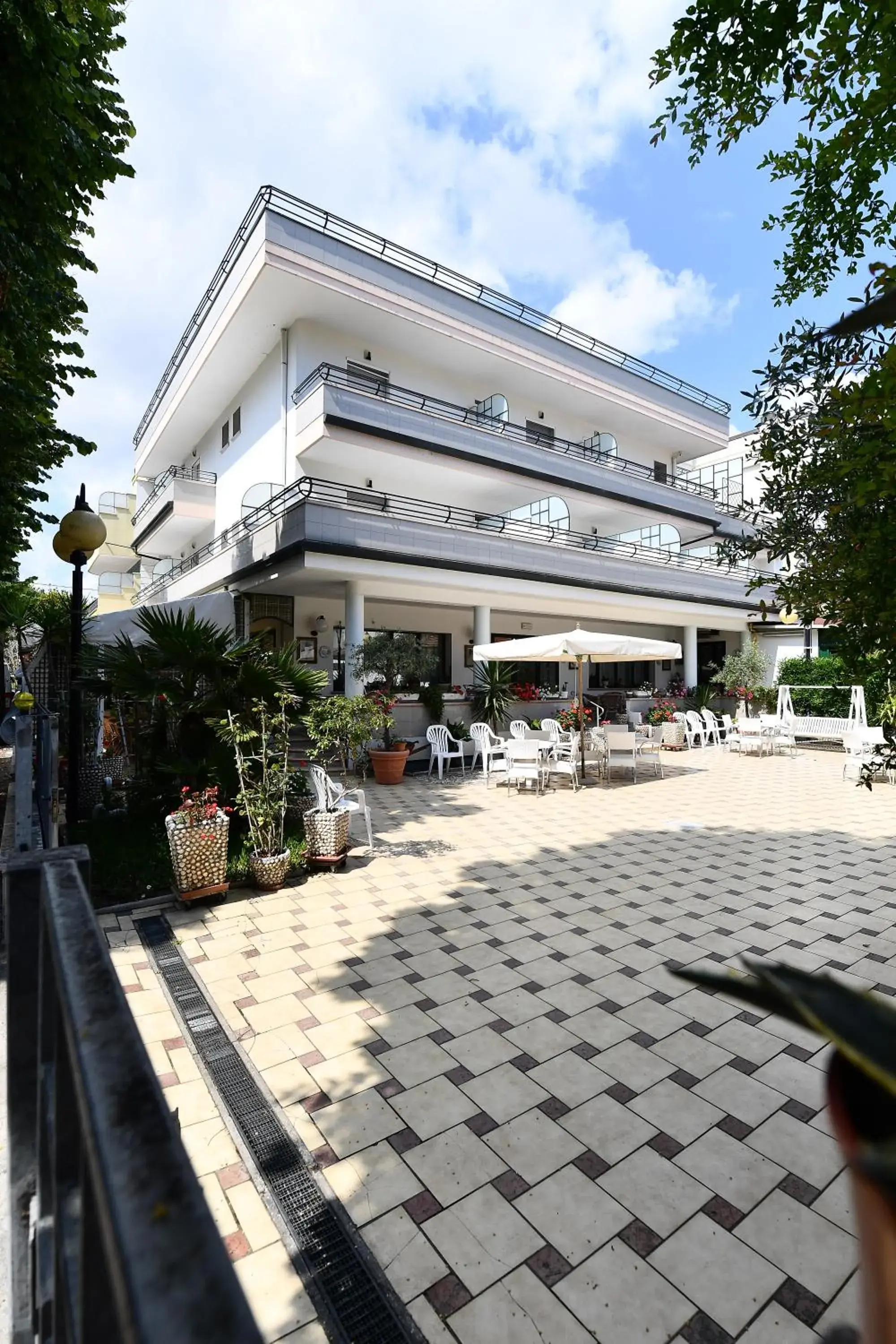 Hotel Criniera D'oro Hotel Criniera D'oro