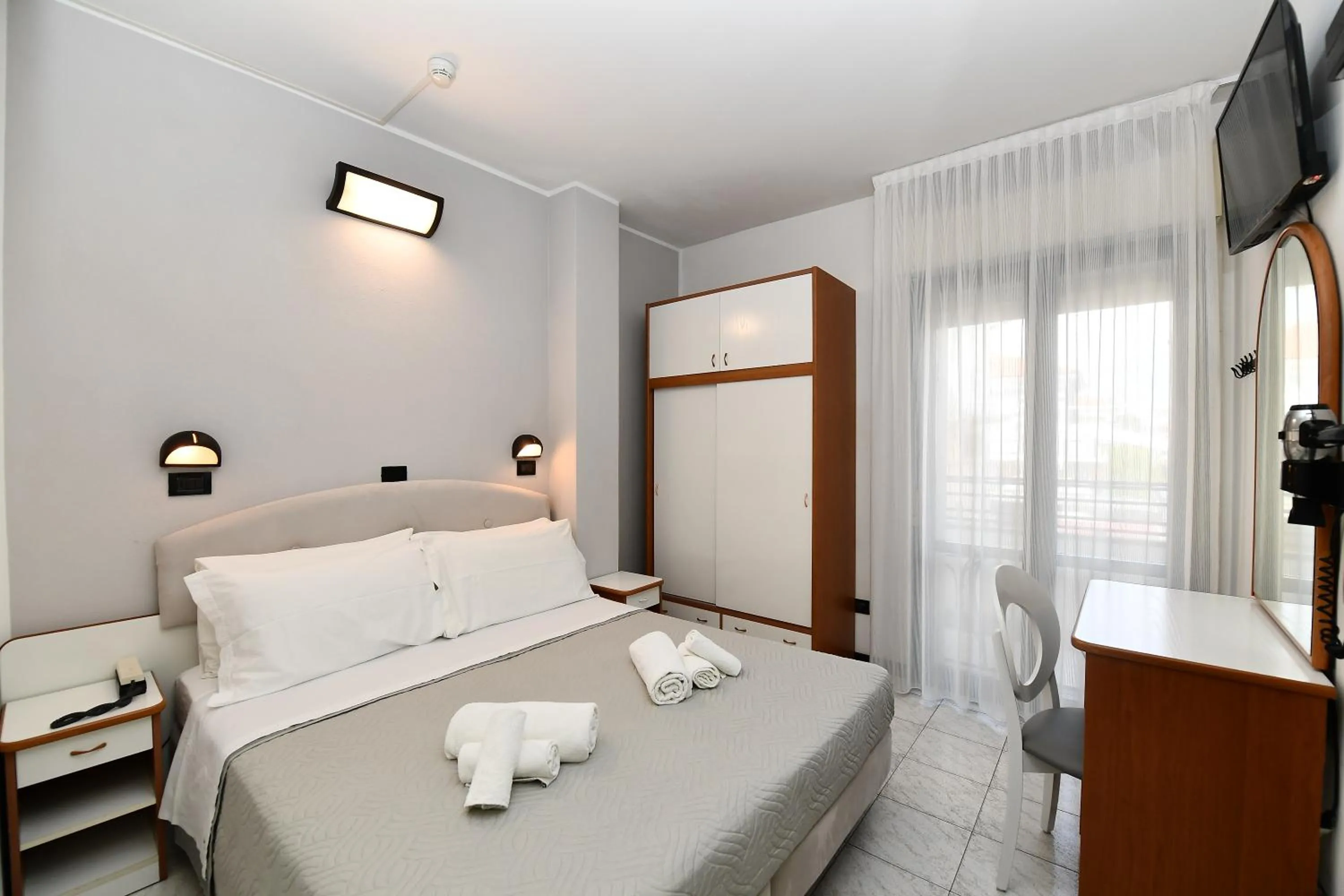 Hotel Criniera D'oro