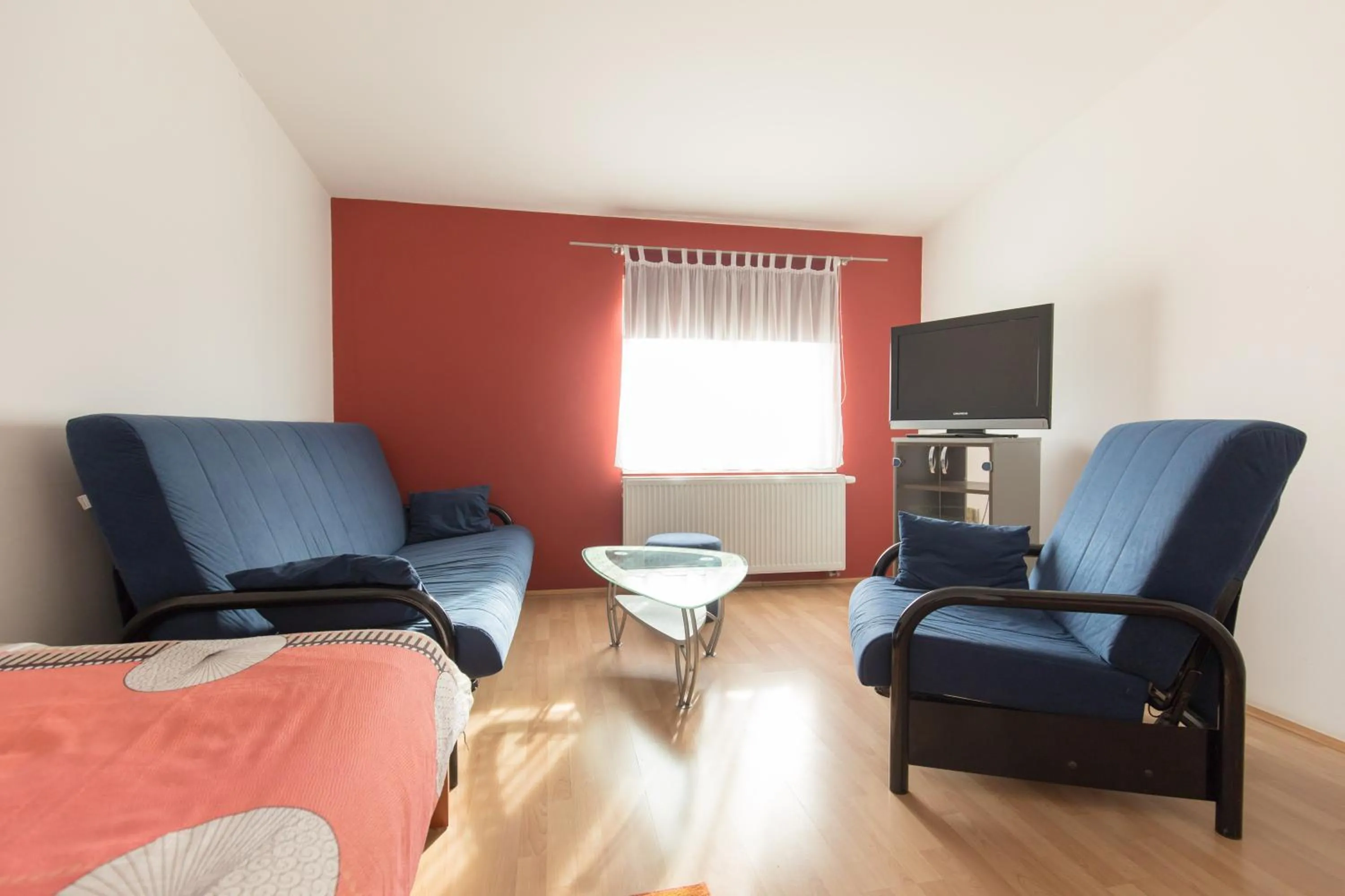Standard Family Room in Guesthouse Capistro