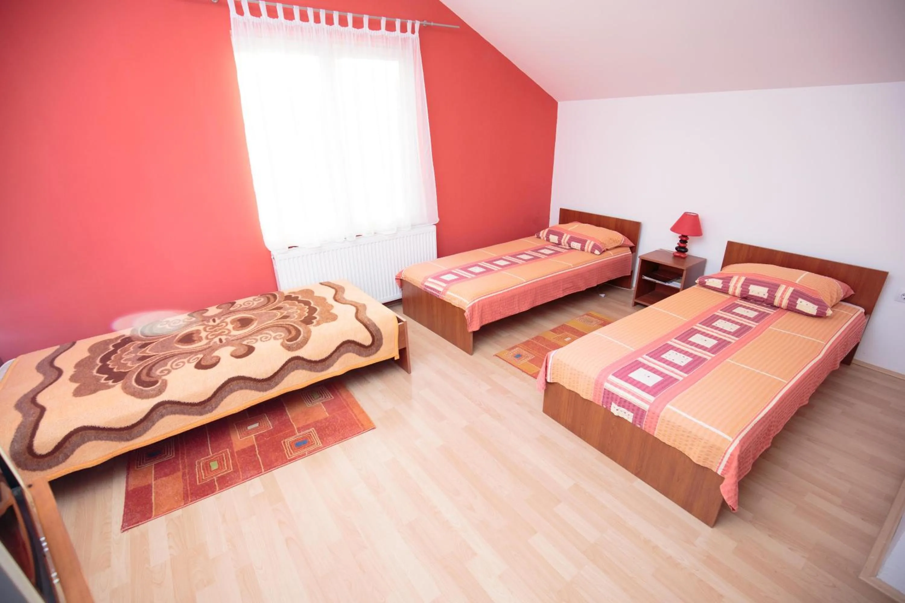 Guesthouse Capistro