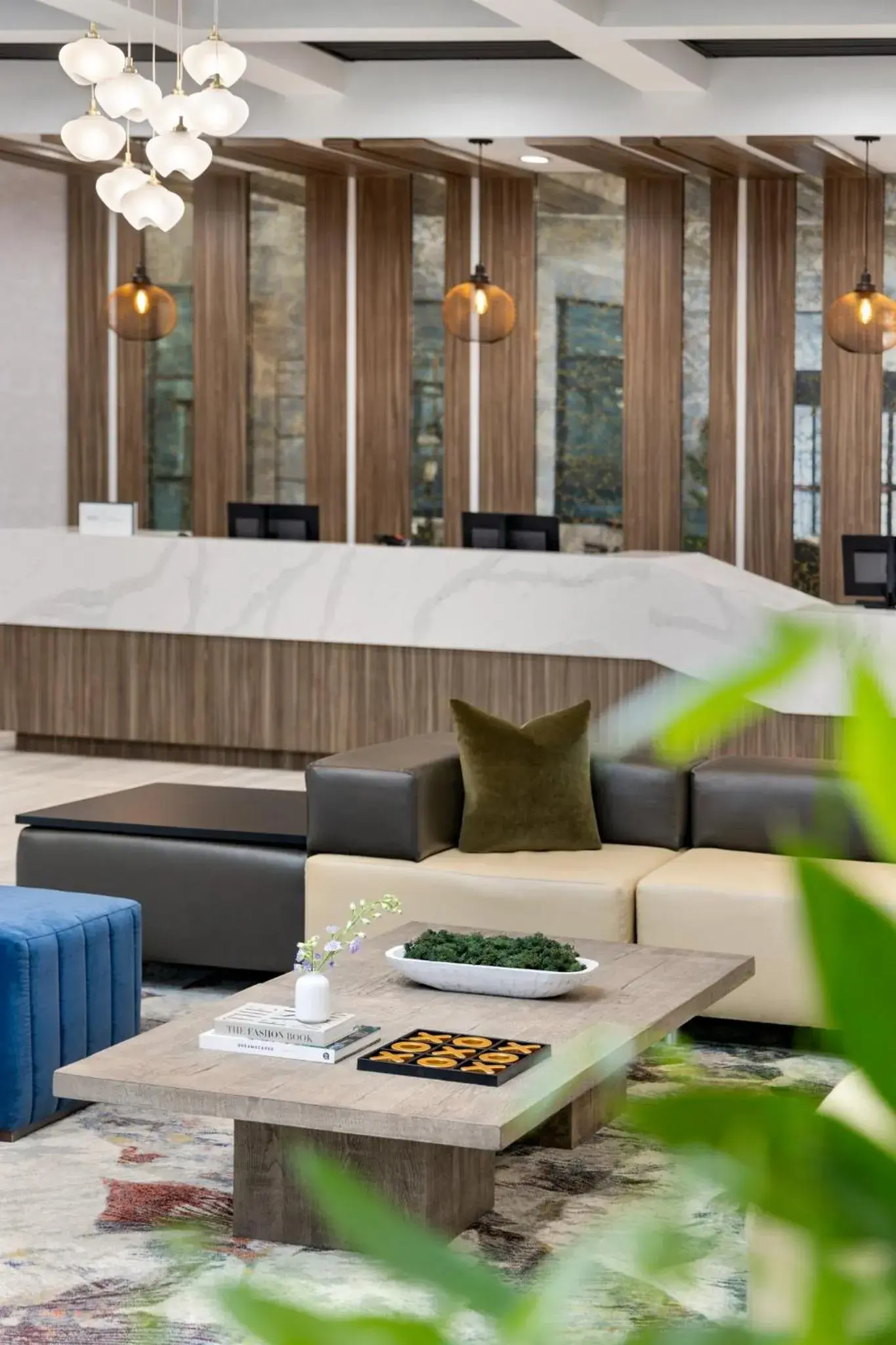 Property building in Crowne Plaza Auburn Hills by IHG Property building in Crowne Plaza Auburn Hills by IHG