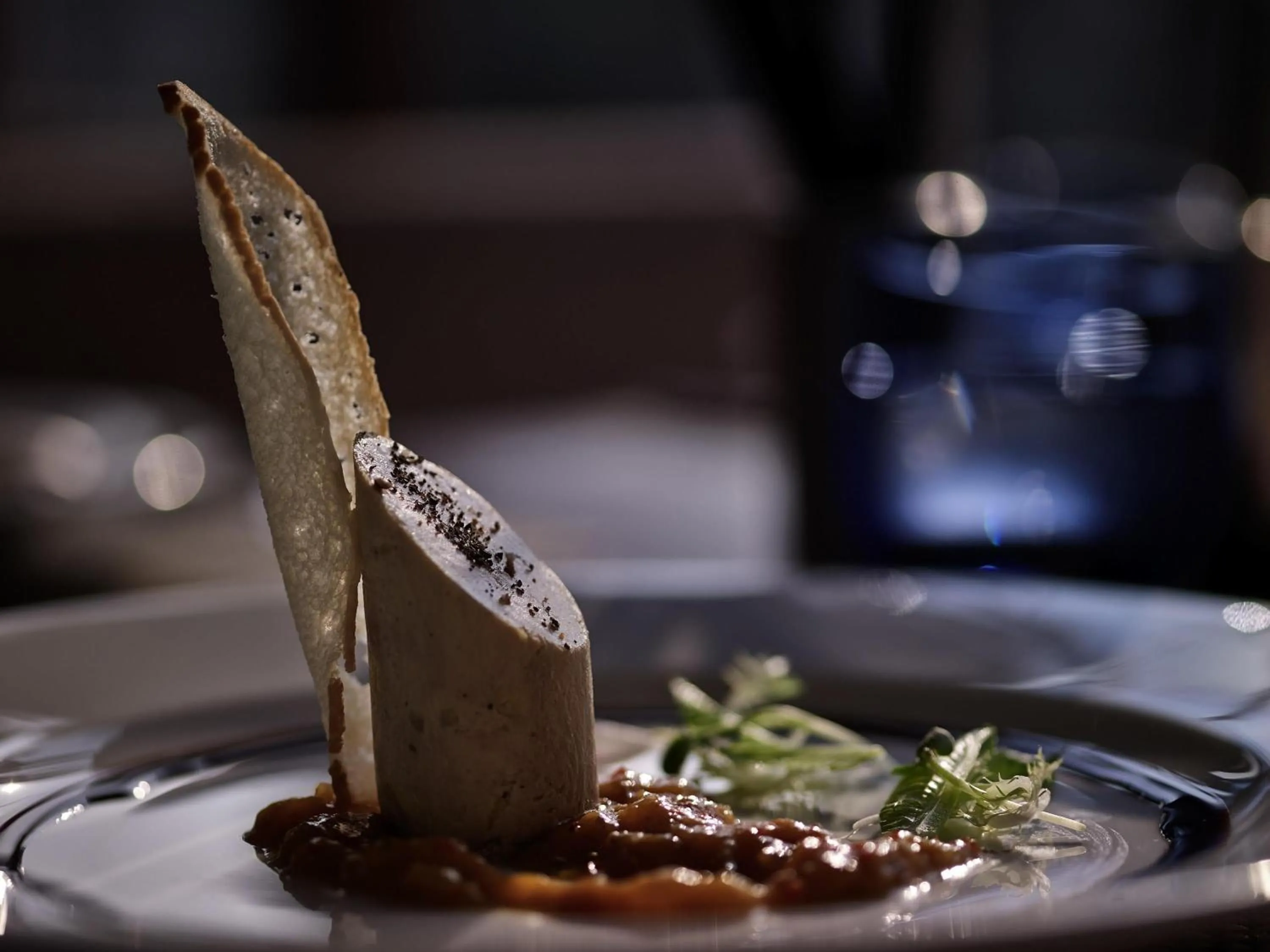 Restaurant/places to eat in Pullman Hanoi