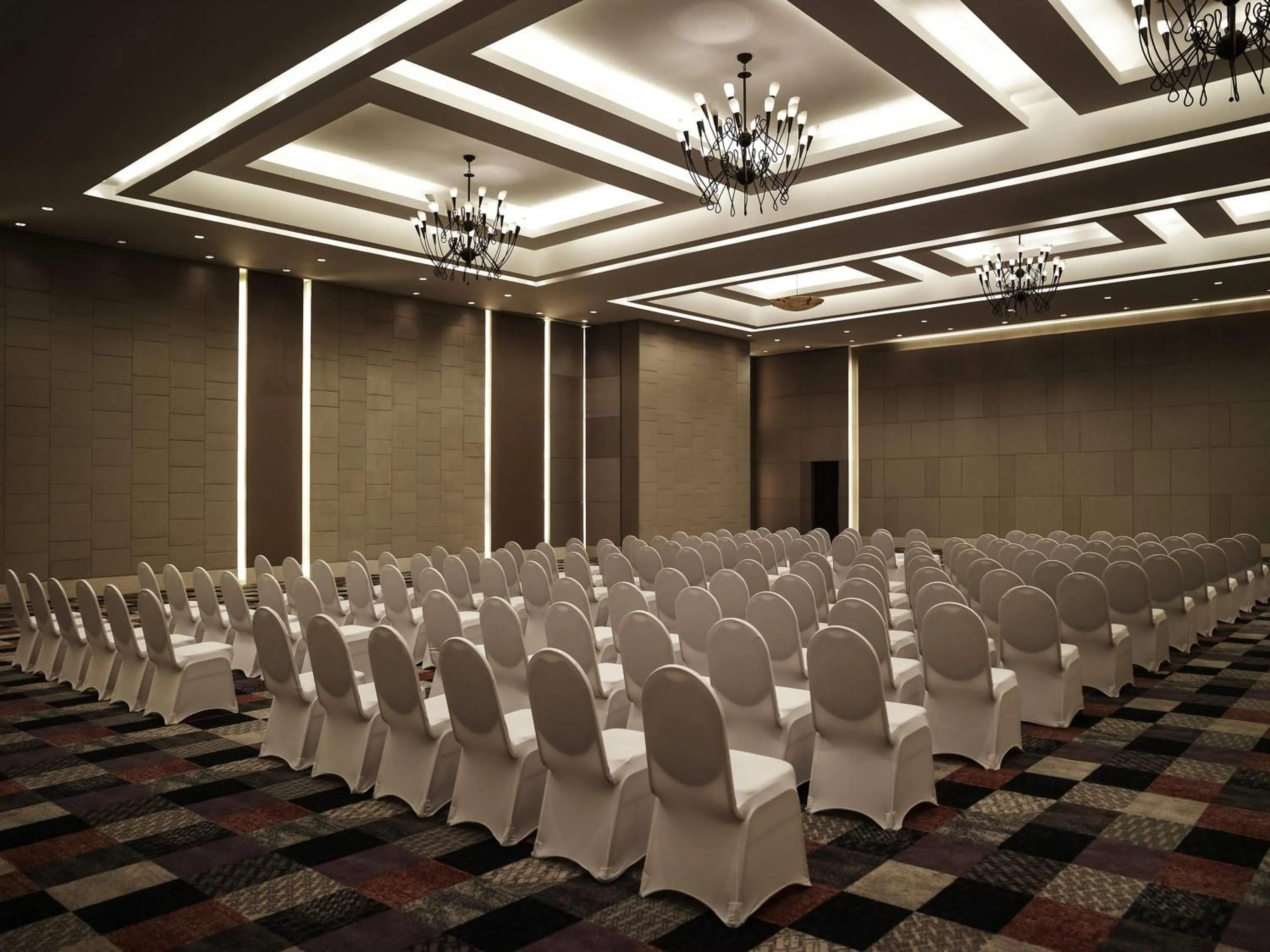Meeting/conference room in Pullman Hanoi