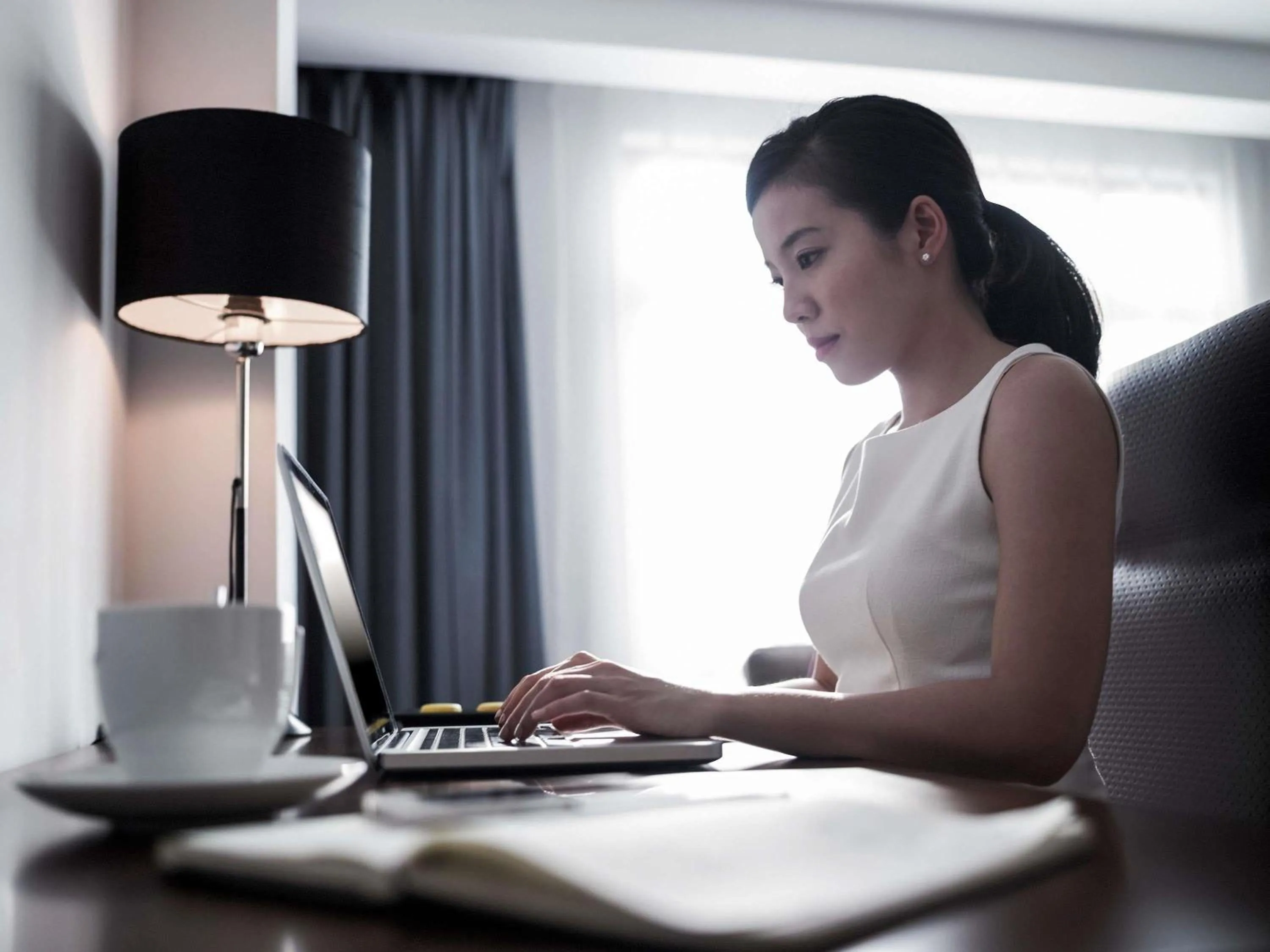 Photo of the whole room in Pullman Hanoi