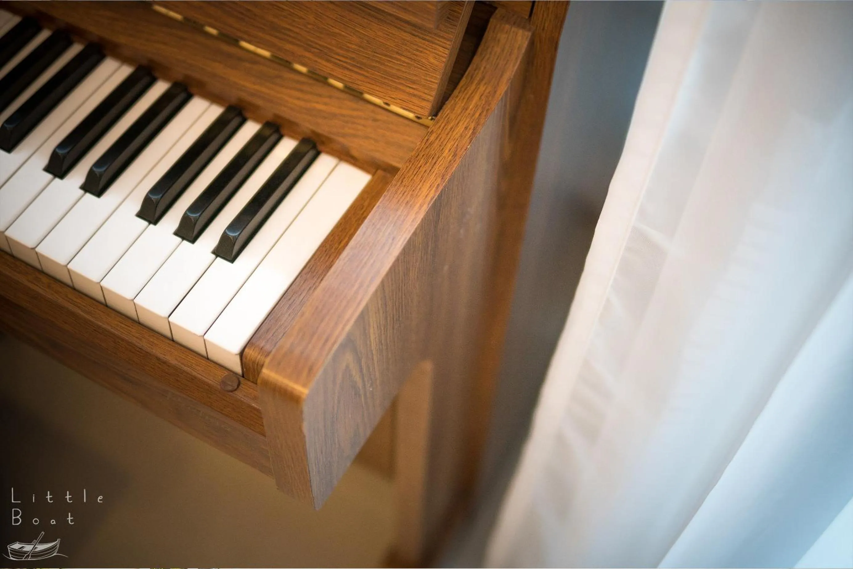 Retro Twin Home @Maesot